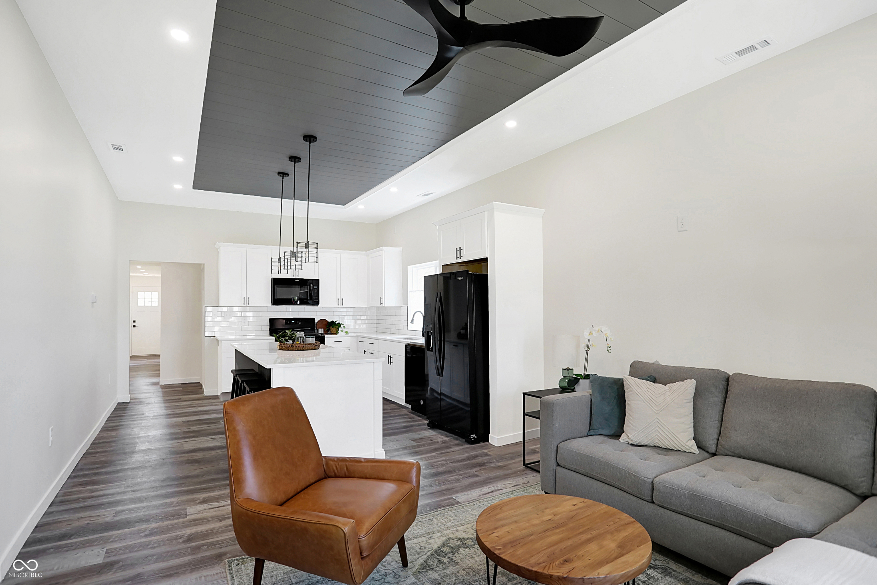 1205 Olive Street