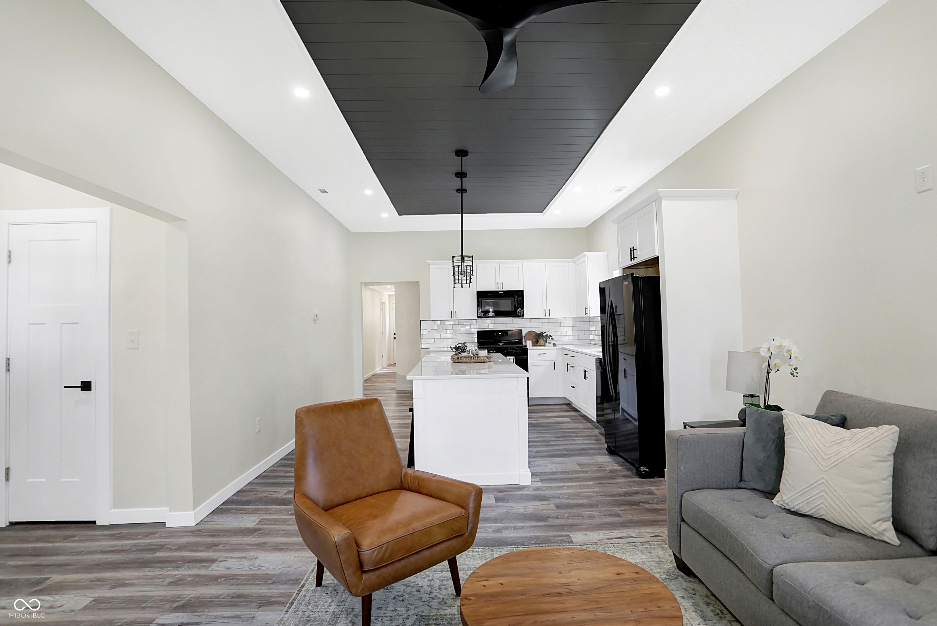 1205 Olive Street