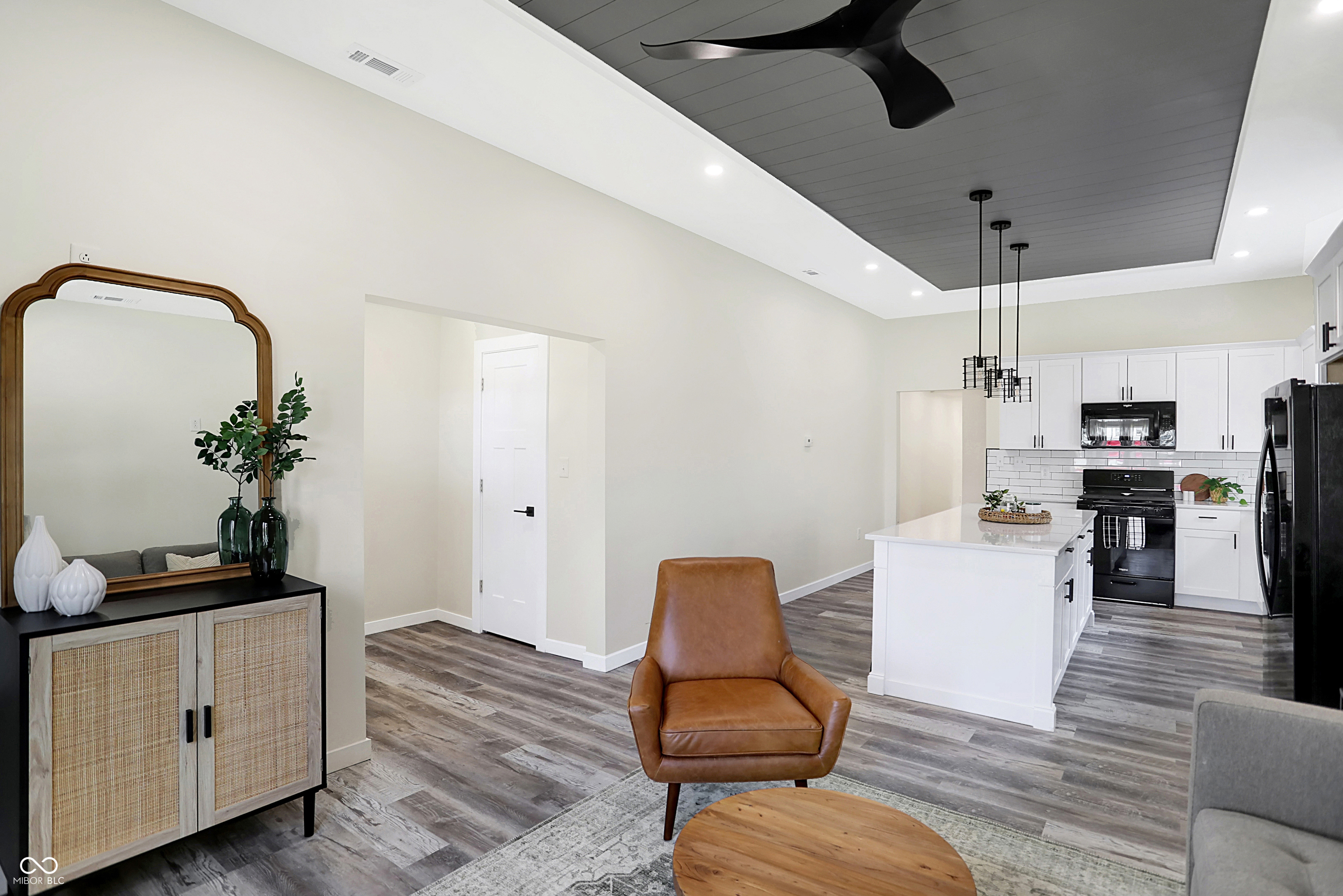 1205 Olive Street