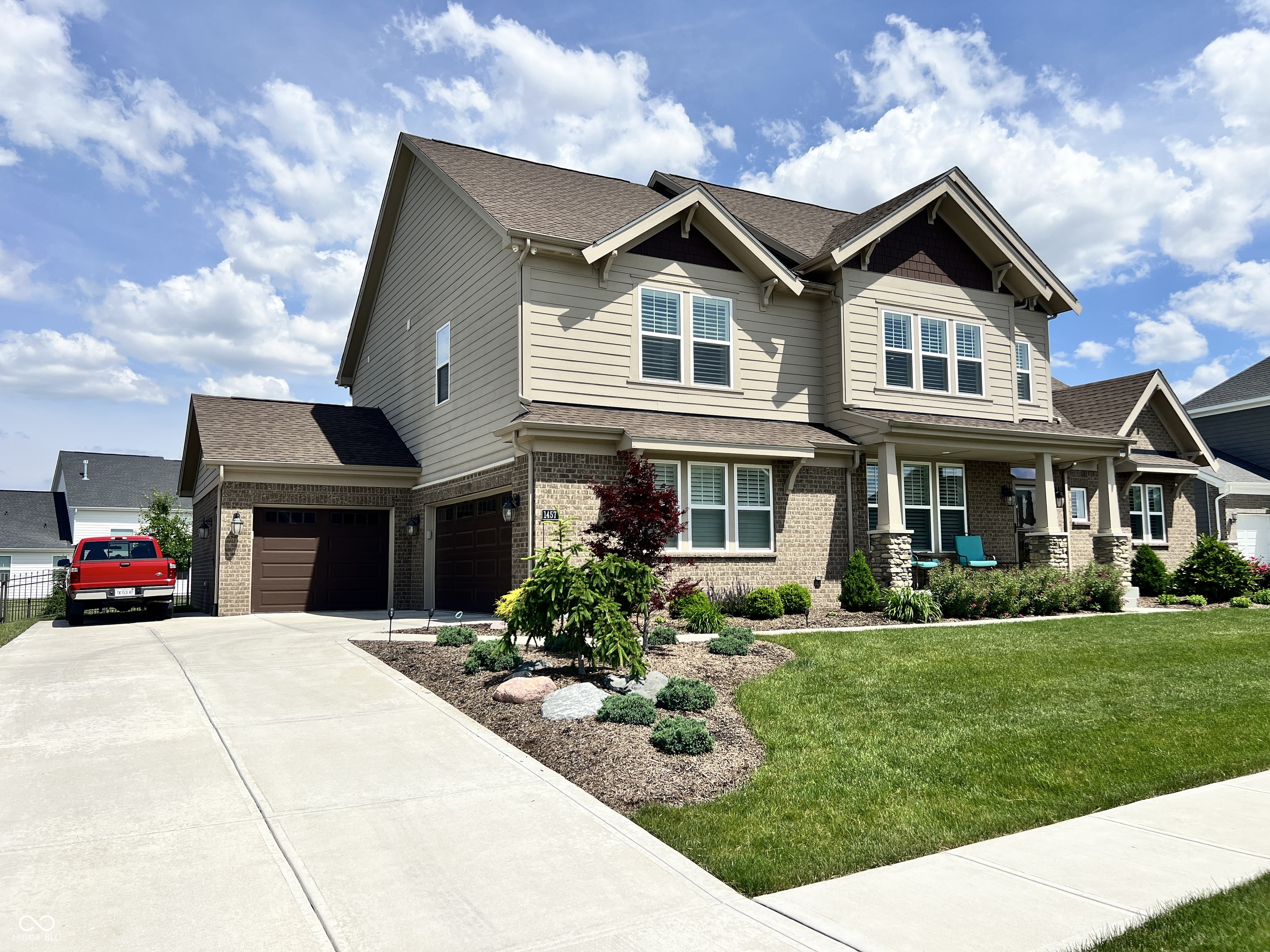 1457 Gatewick Drive