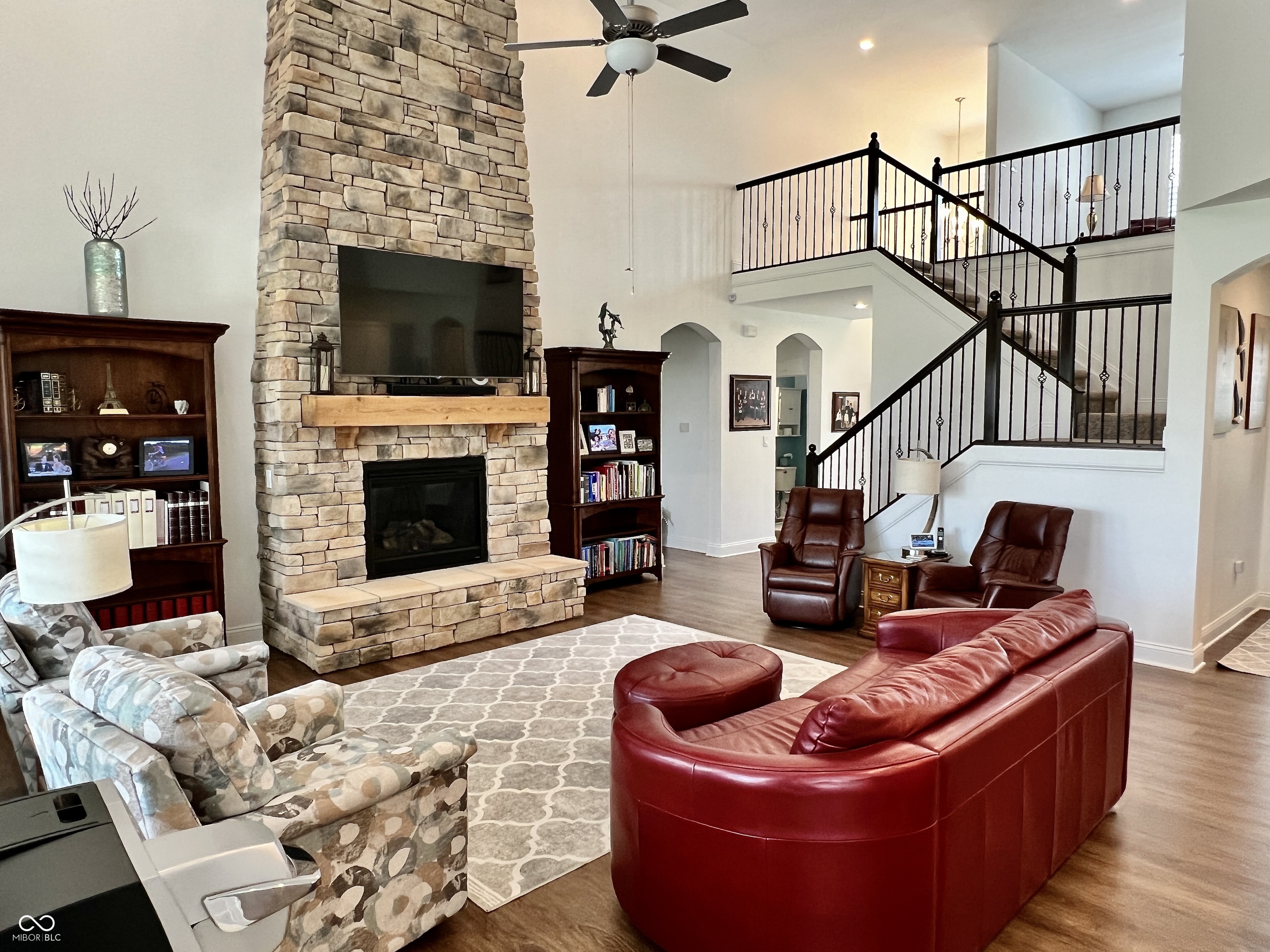 1457 Gatewick Drive