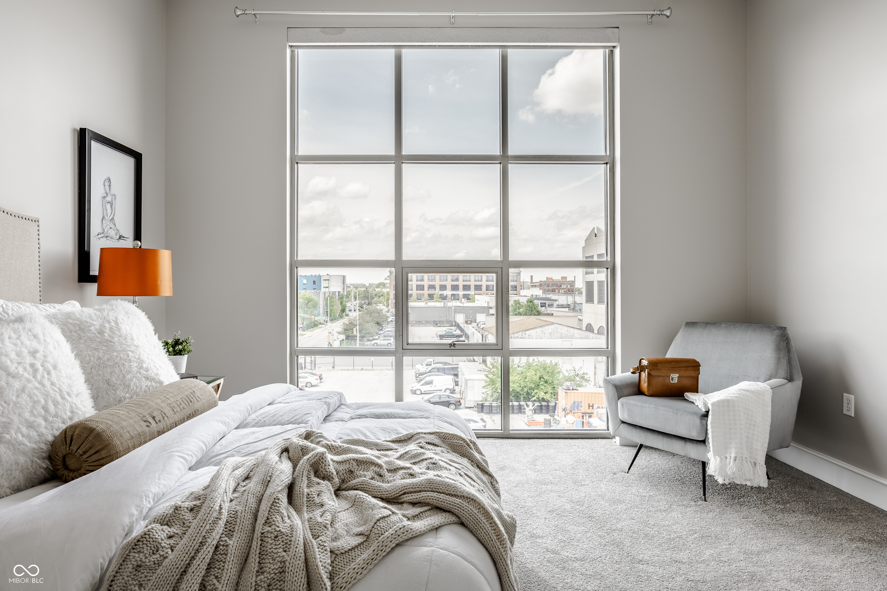 802 N Meridian Street N Unit: 307