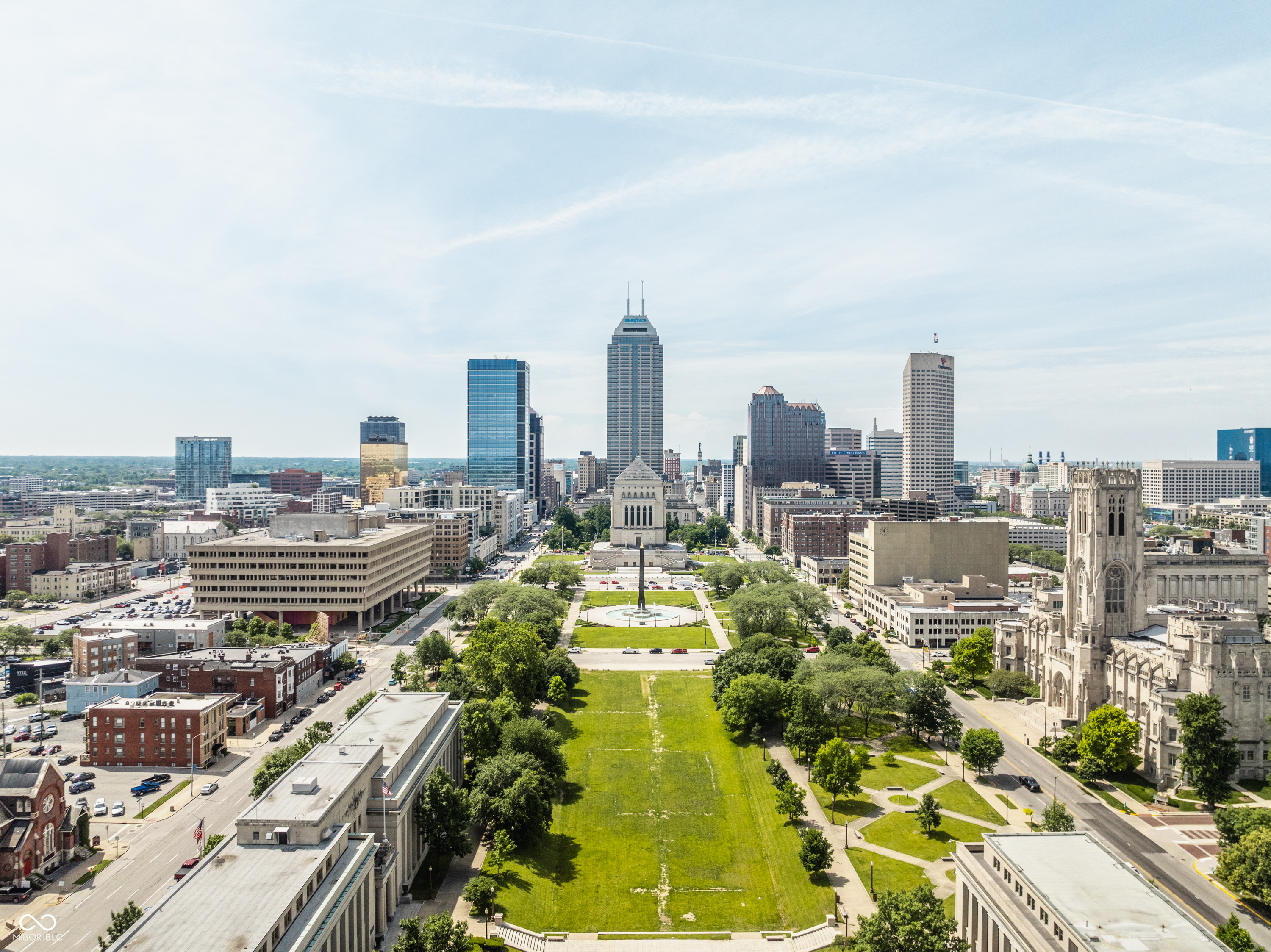 802 N Meridian Street N Unit: 307