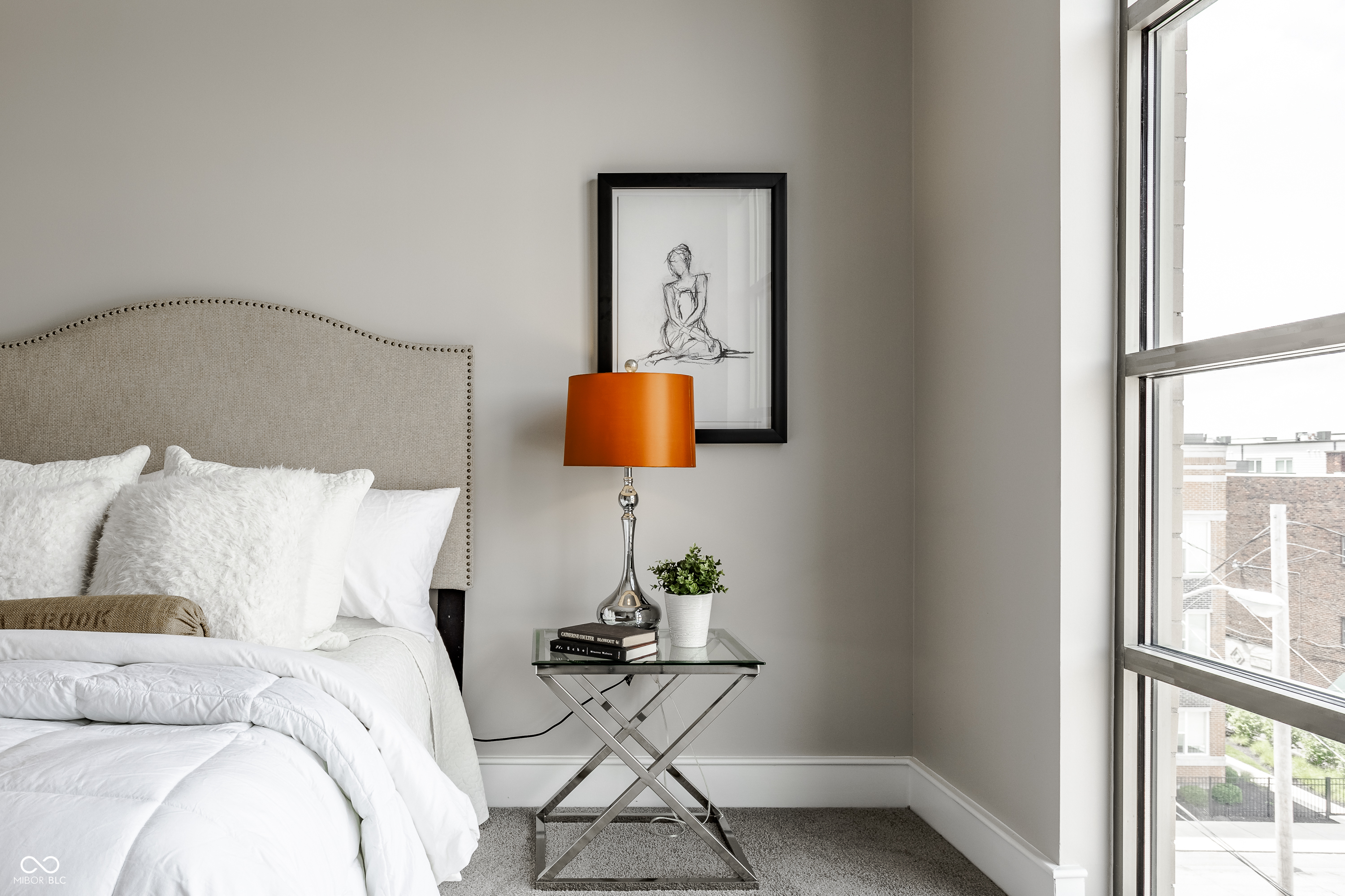 802 N Meridian Street N Unit: 307