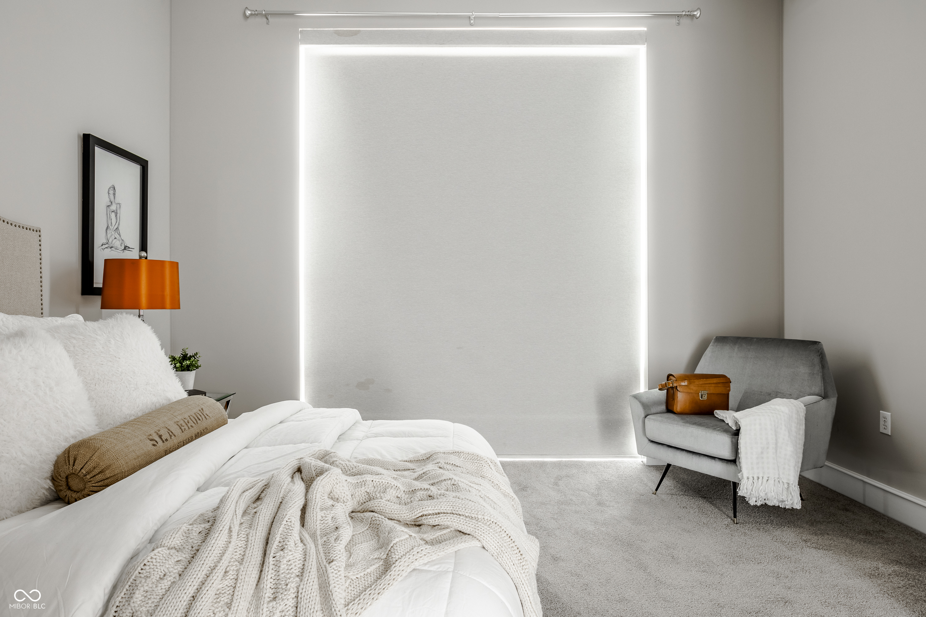 802 N Meridian Street N Unit: 307