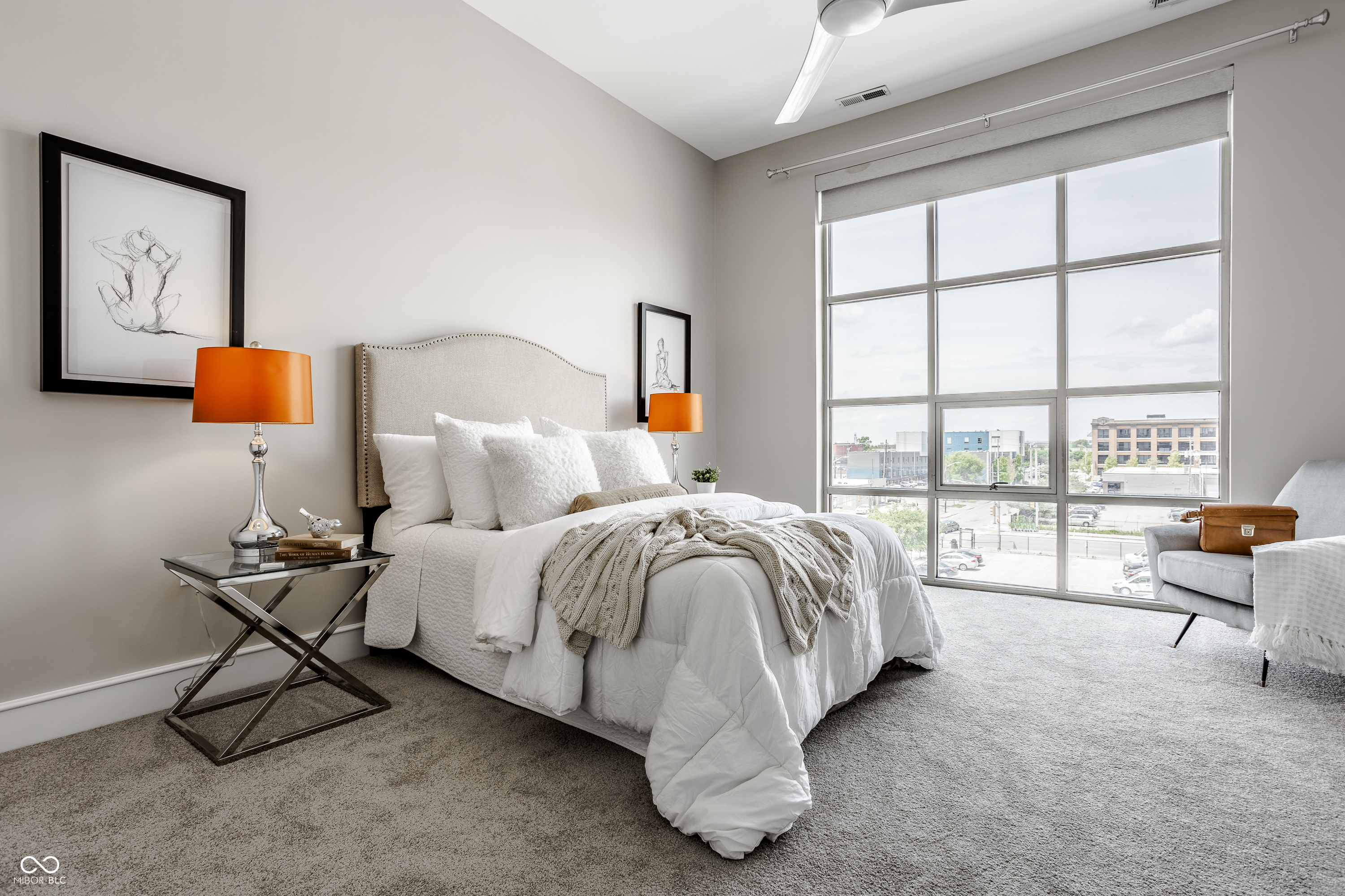 802 N Meridian Street N Unit: 307