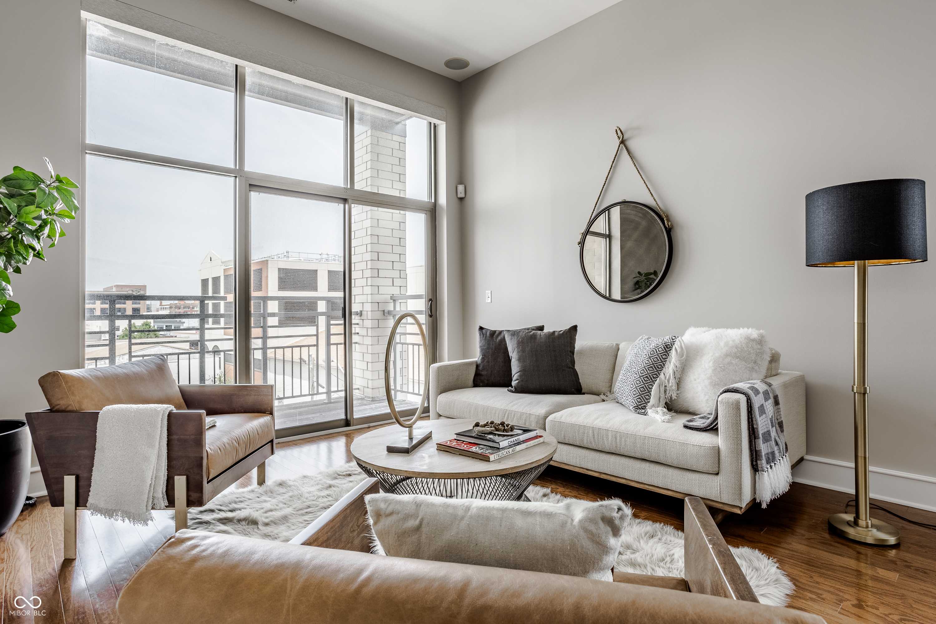 802 N Meridian Street N Unit: 307