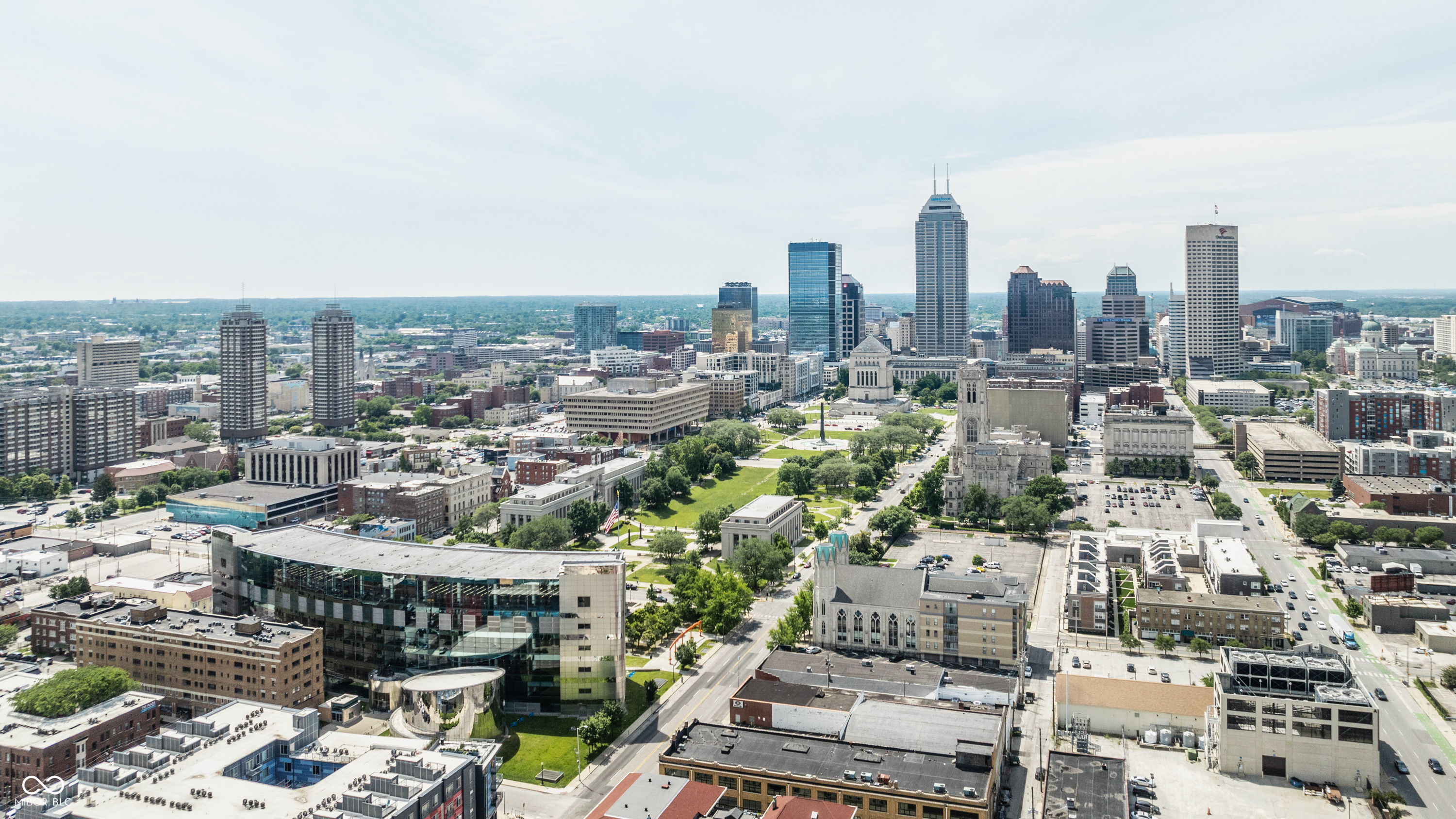 802 N Meridian Street N Unit: 307