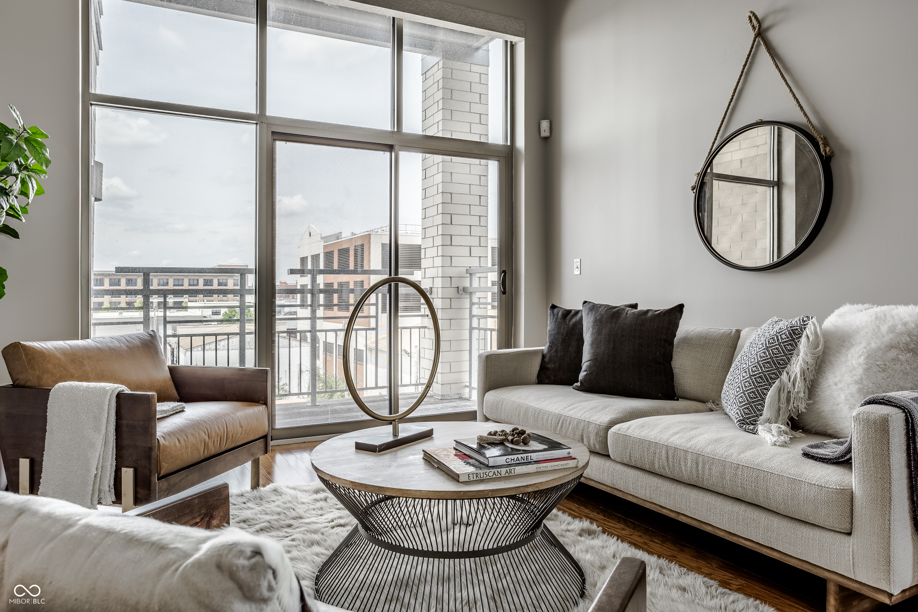 802 N Meridian Street N Unit: 307