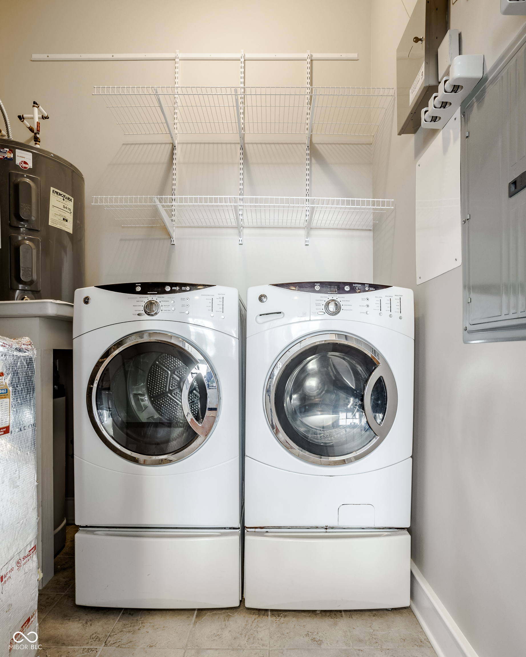 802 N Meridian Street N Unit: 307