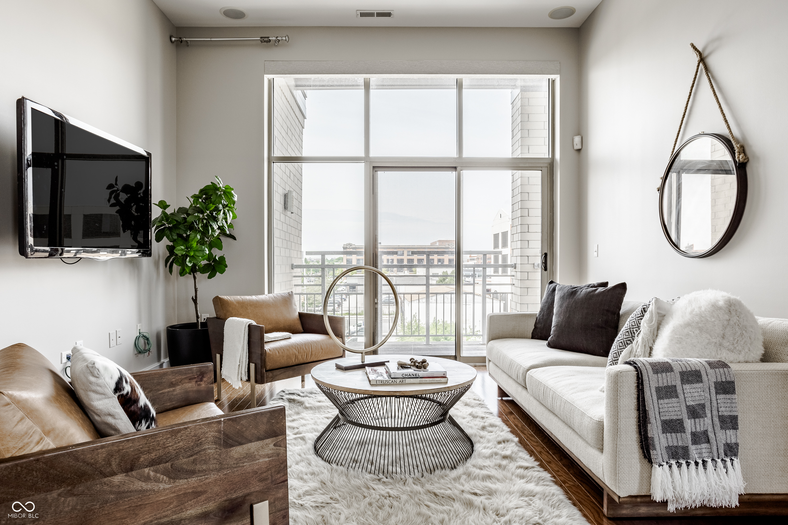 802 N Meridian Street N Unit: 307