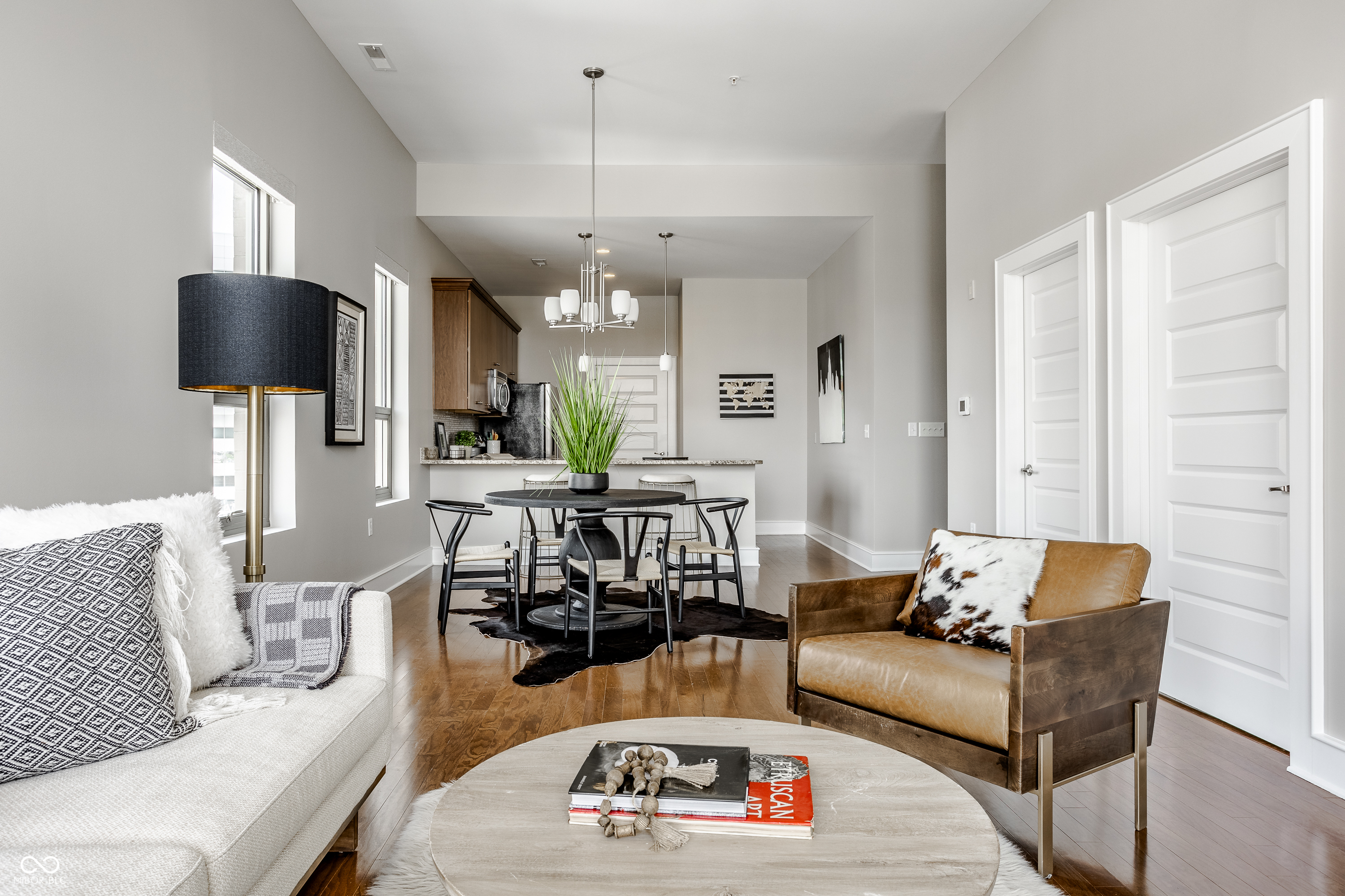 802 N Meridian Street N Unit: 307