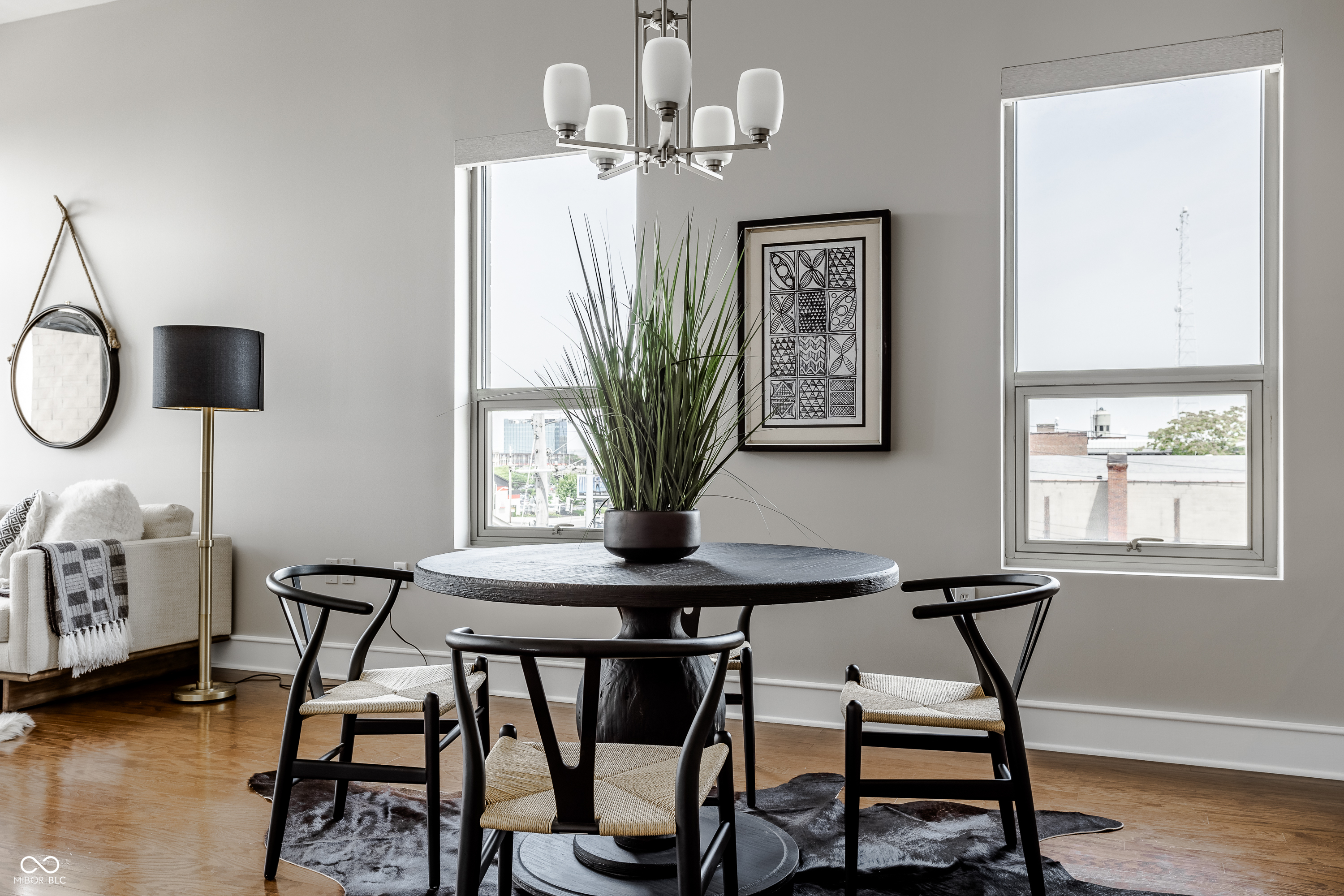 802 N Meridian Street N Unit: 307