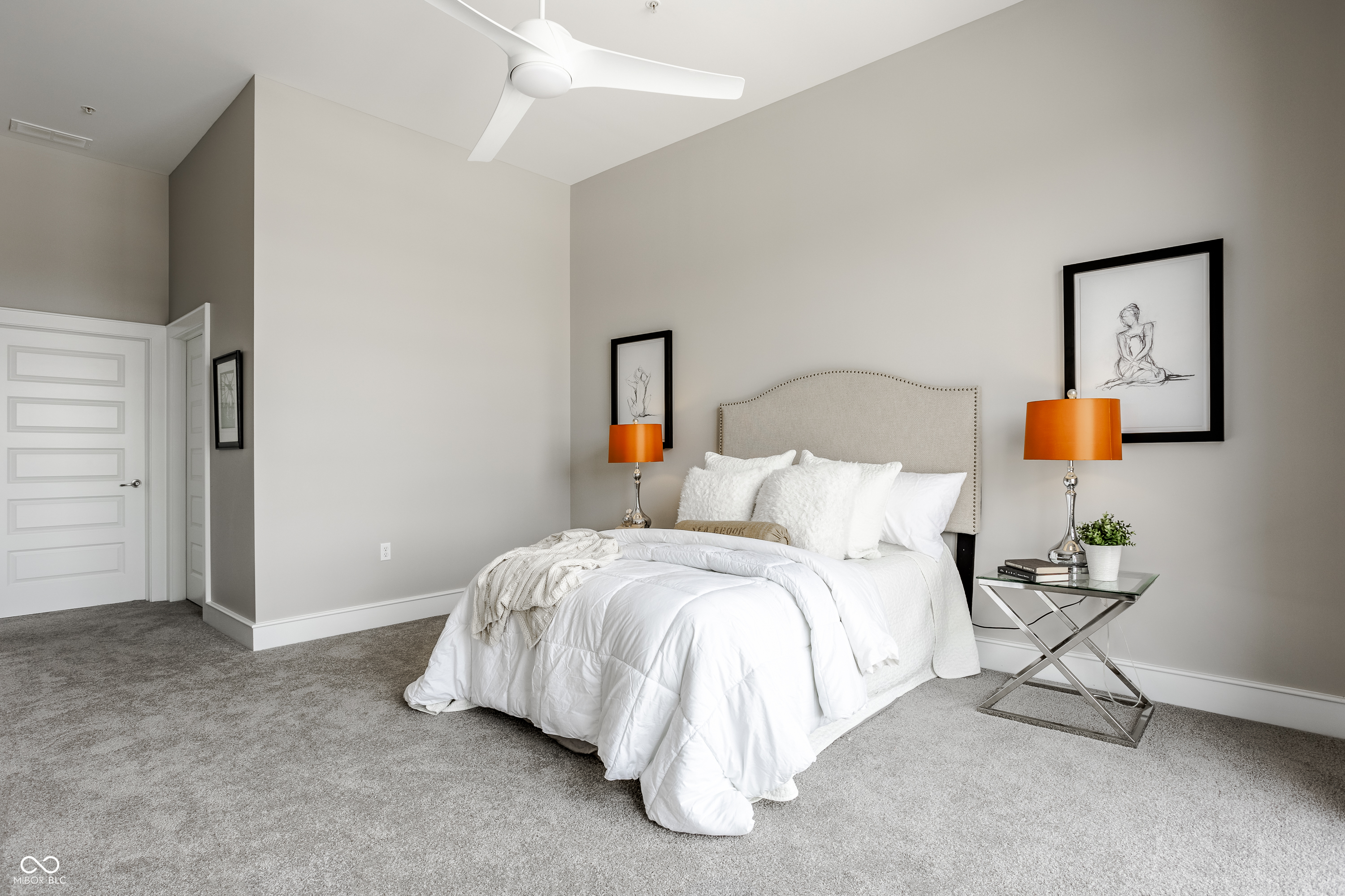 802 N Meridian Street N Unit: 307