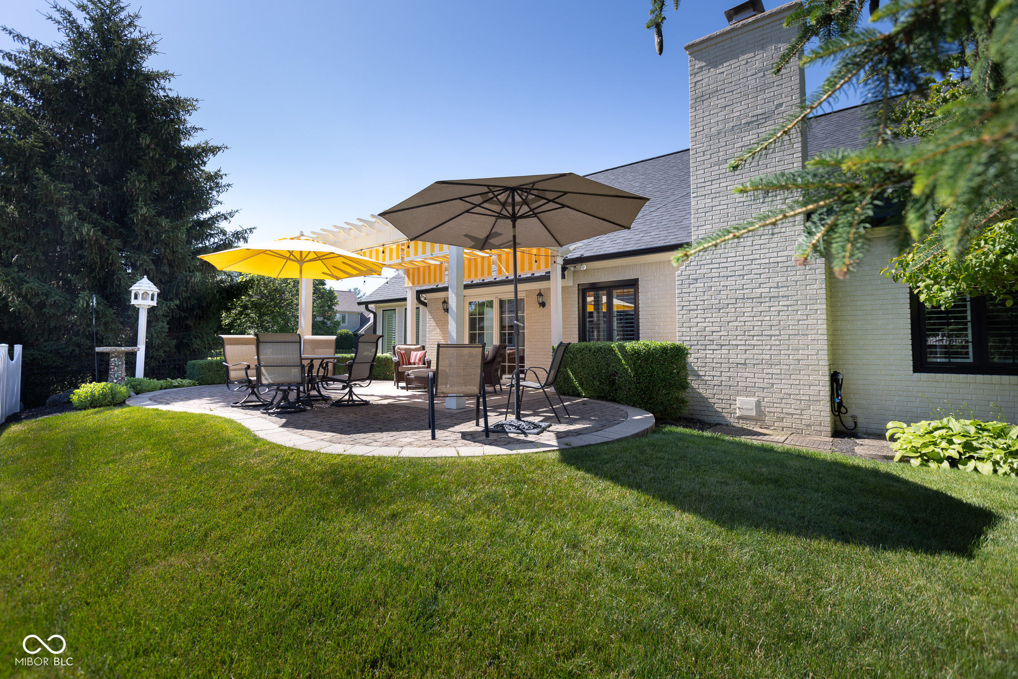 4768 Cole Porter Lane