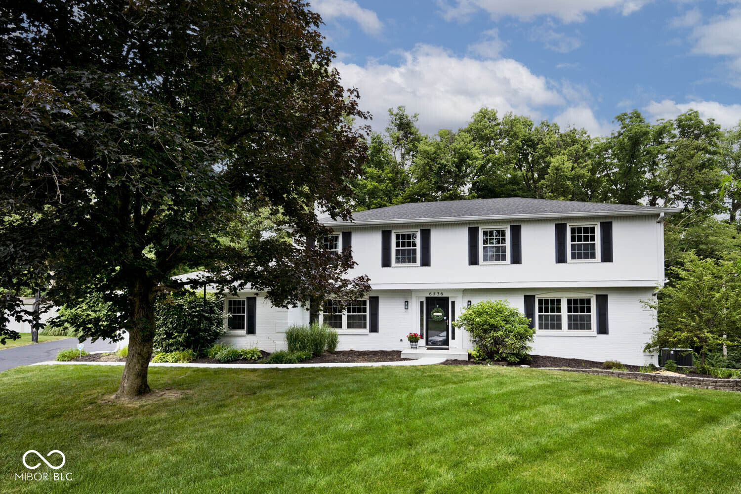 6536 Wyman Court