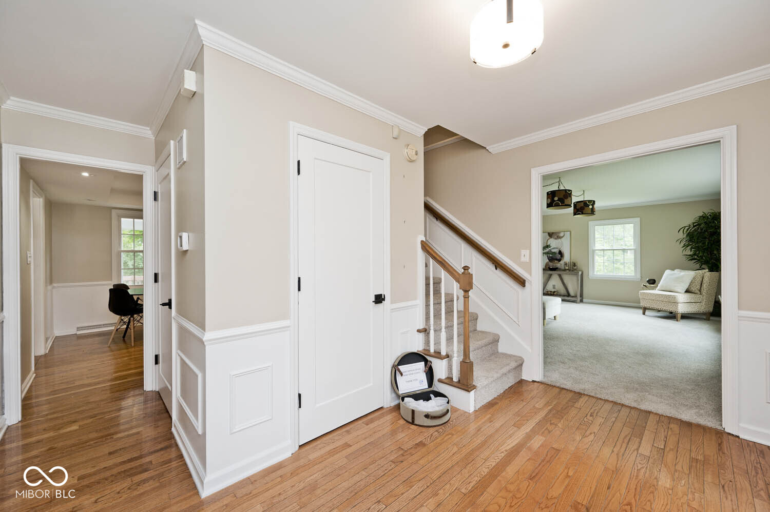 6536 Wyman Court