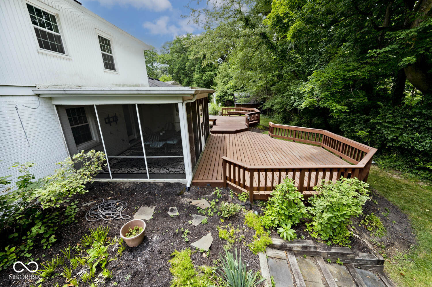 6536 Wyman Court