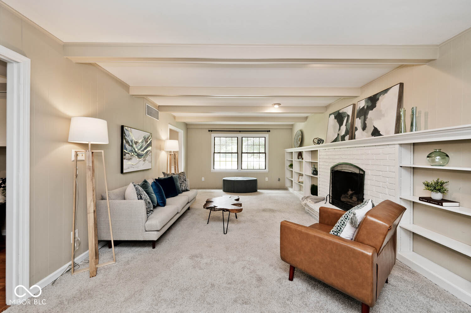 6536 Wyman Court