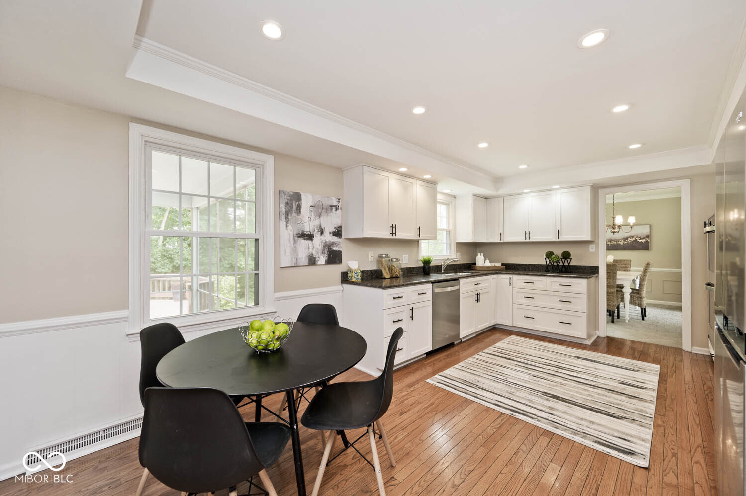 6536 Wyman Court