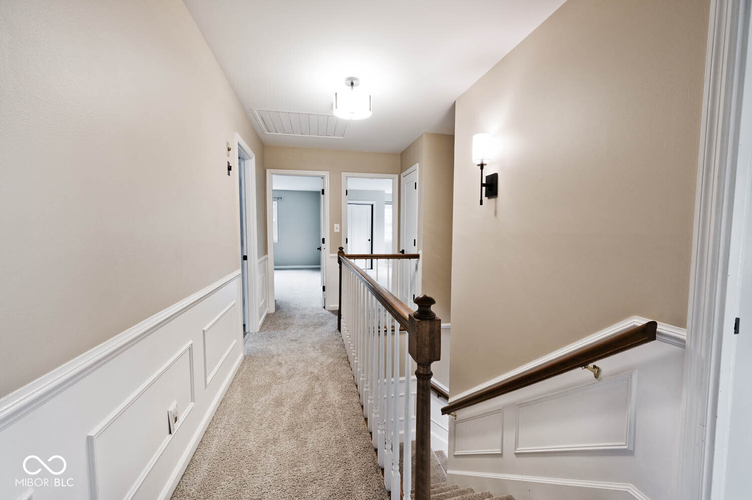 6536 Wyman Court