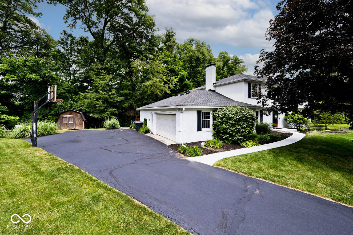 6536 Wyman Court