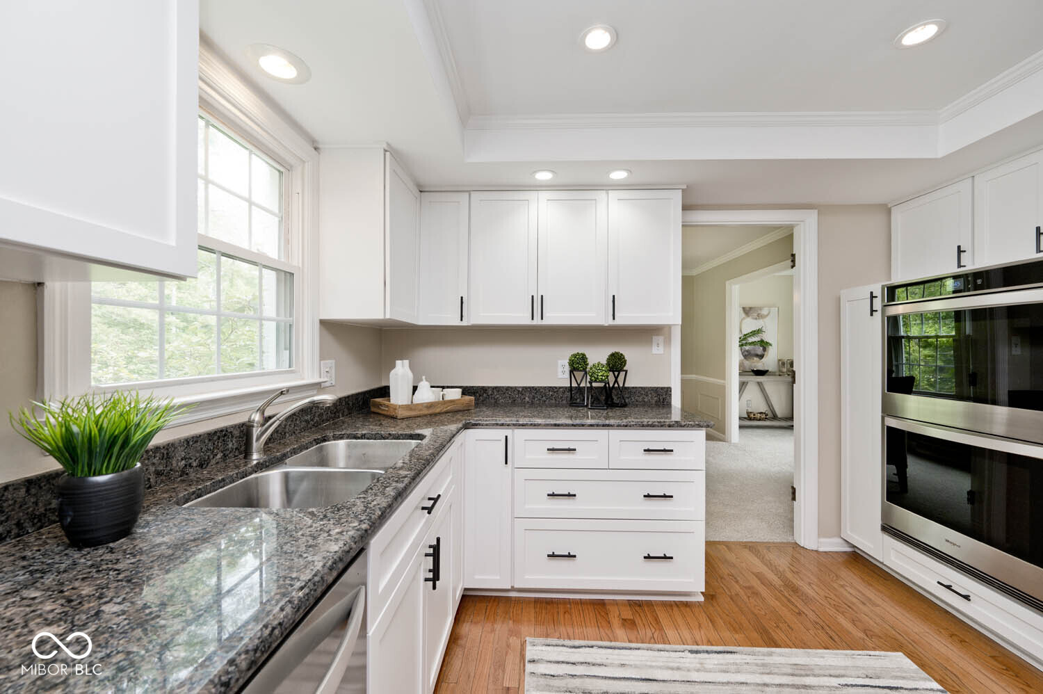 6536 Wyman Court