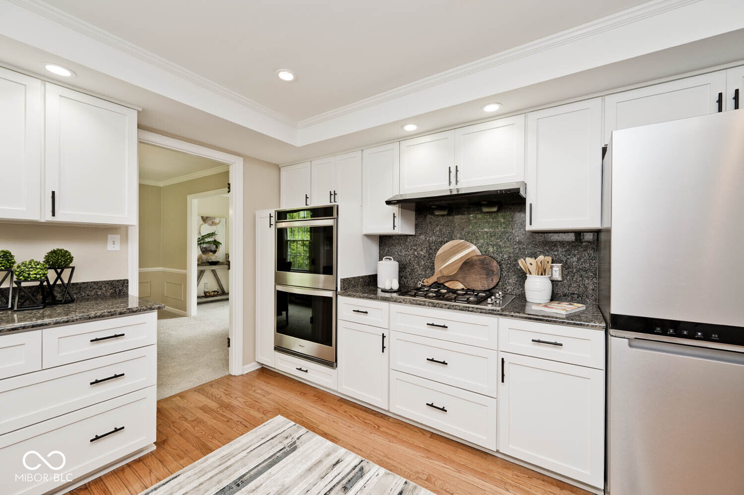 6536 Wyman Court