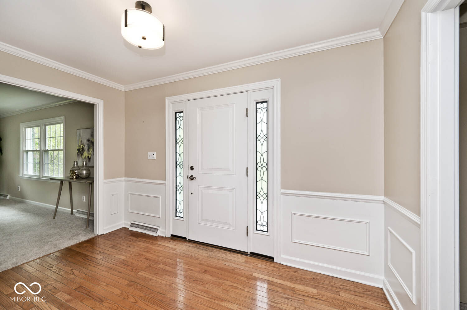6536 Wyman Court