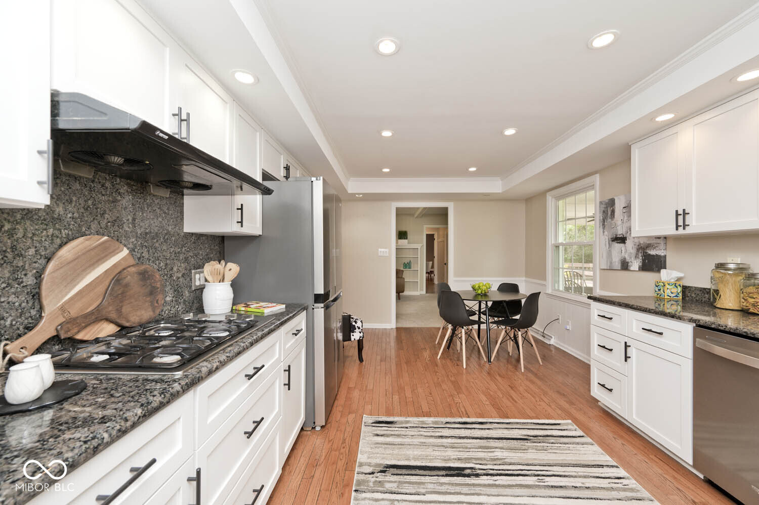 6536 Wyman Court