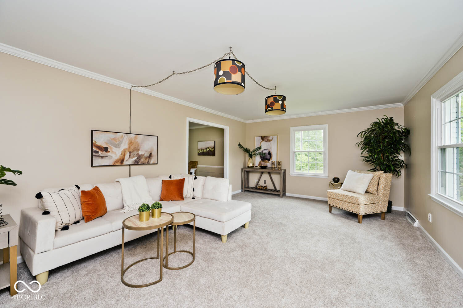 6536 Wyman Court