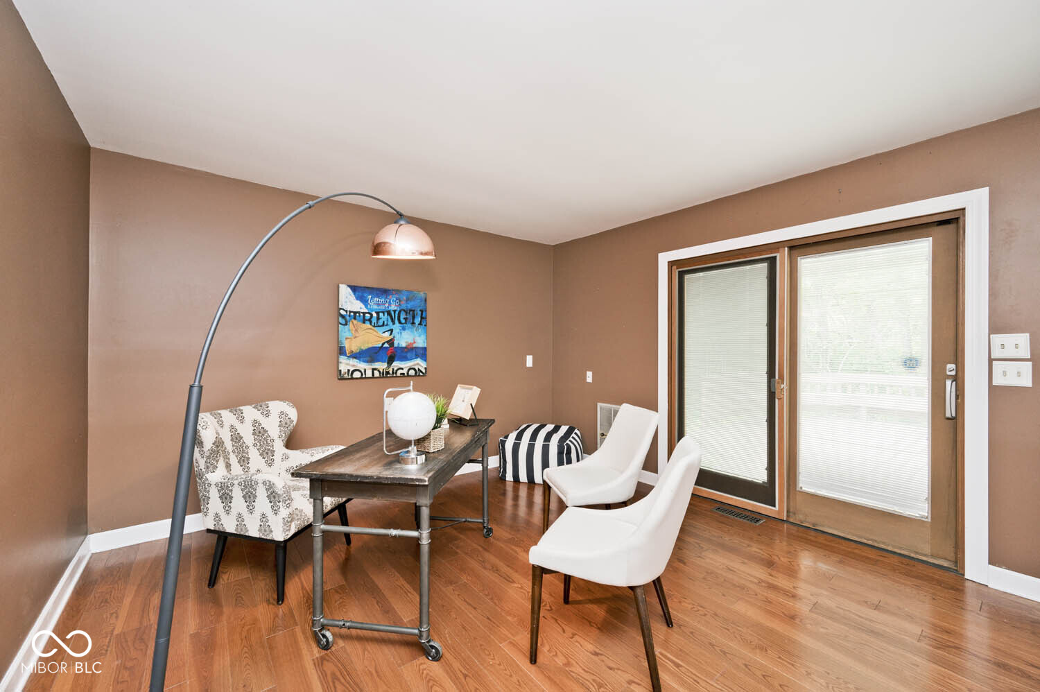 6536 Wyman Court