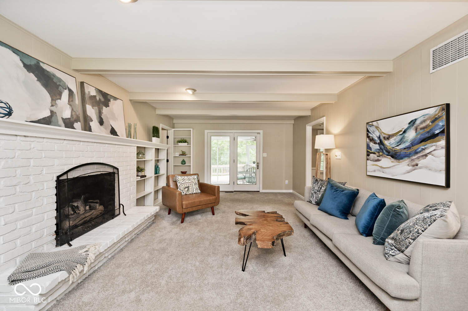 6536 Wyman Court
