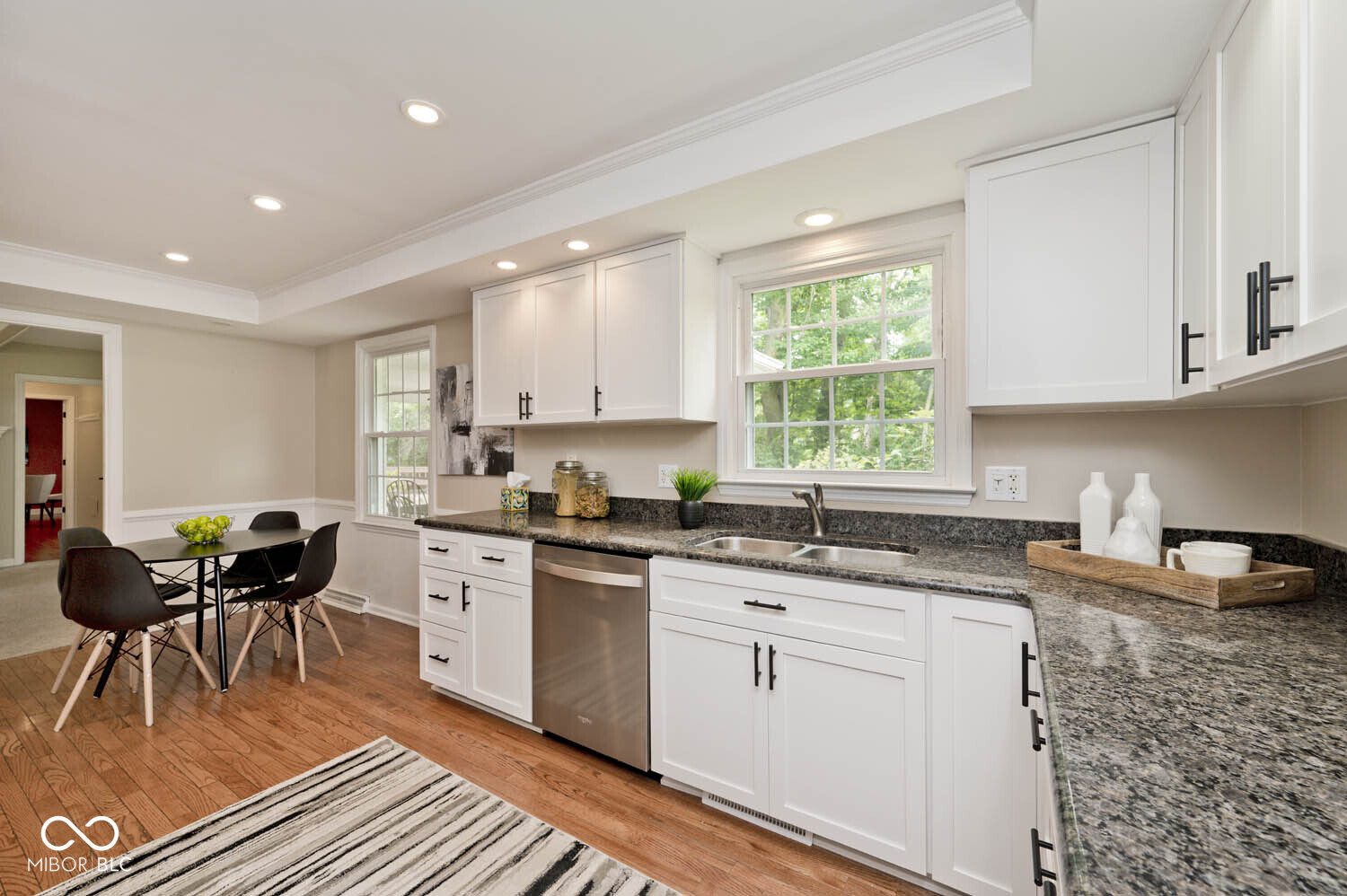 6536 Wyman Court