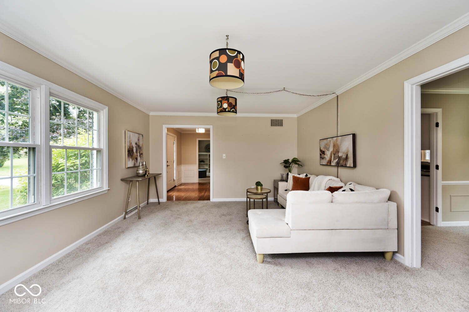 6536 Wyman Court