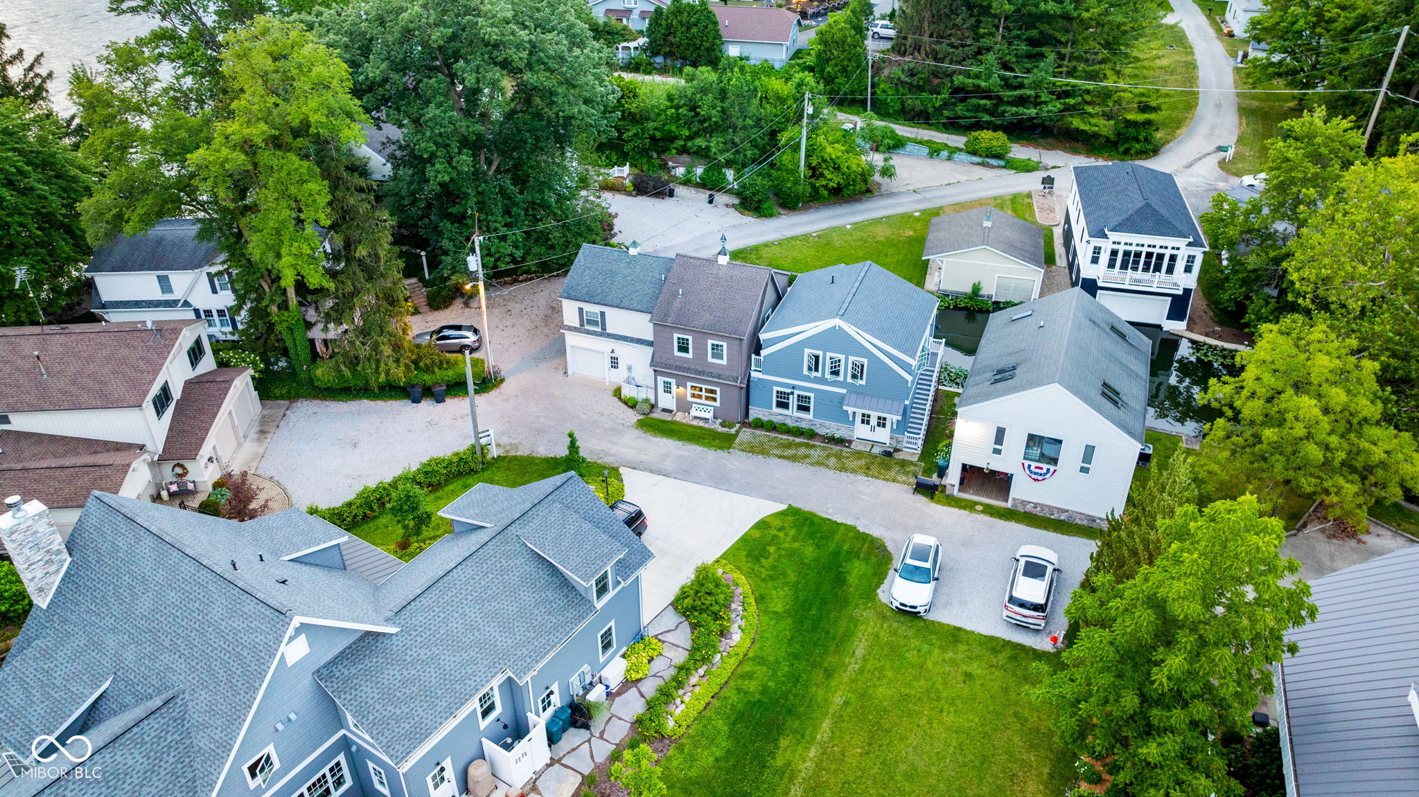 11235 N Cedar Point Low Road