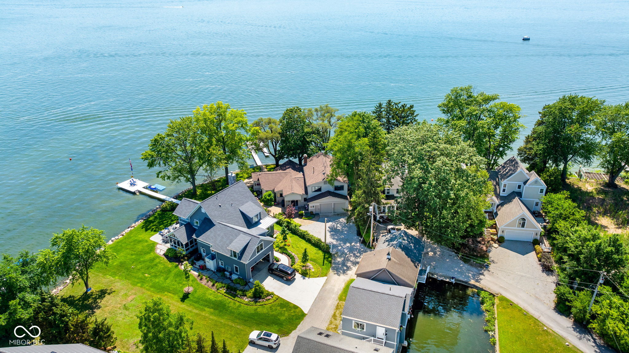 11235 N Cedar Point Low Road