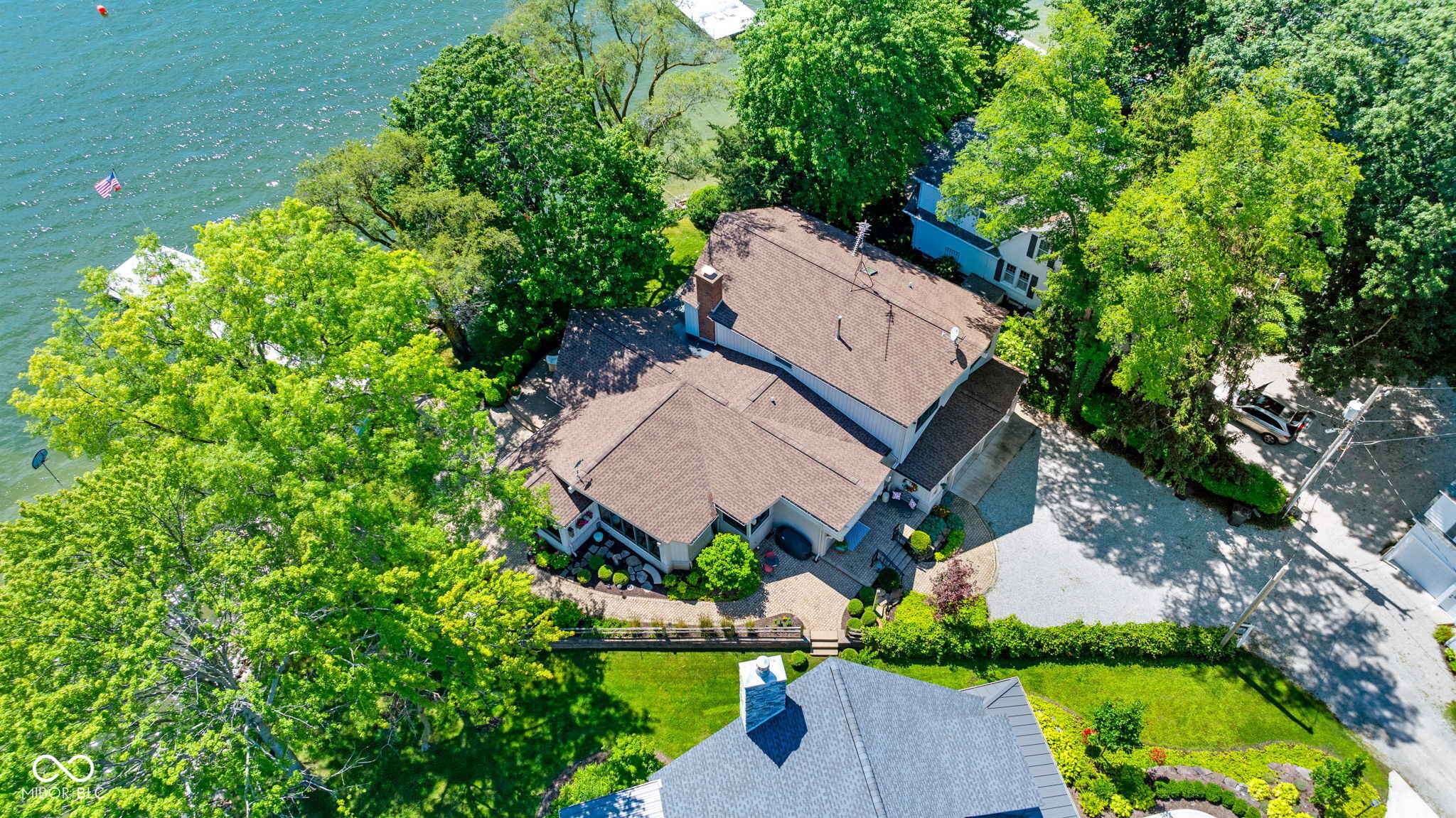 11235 N Cedar Point Low Road