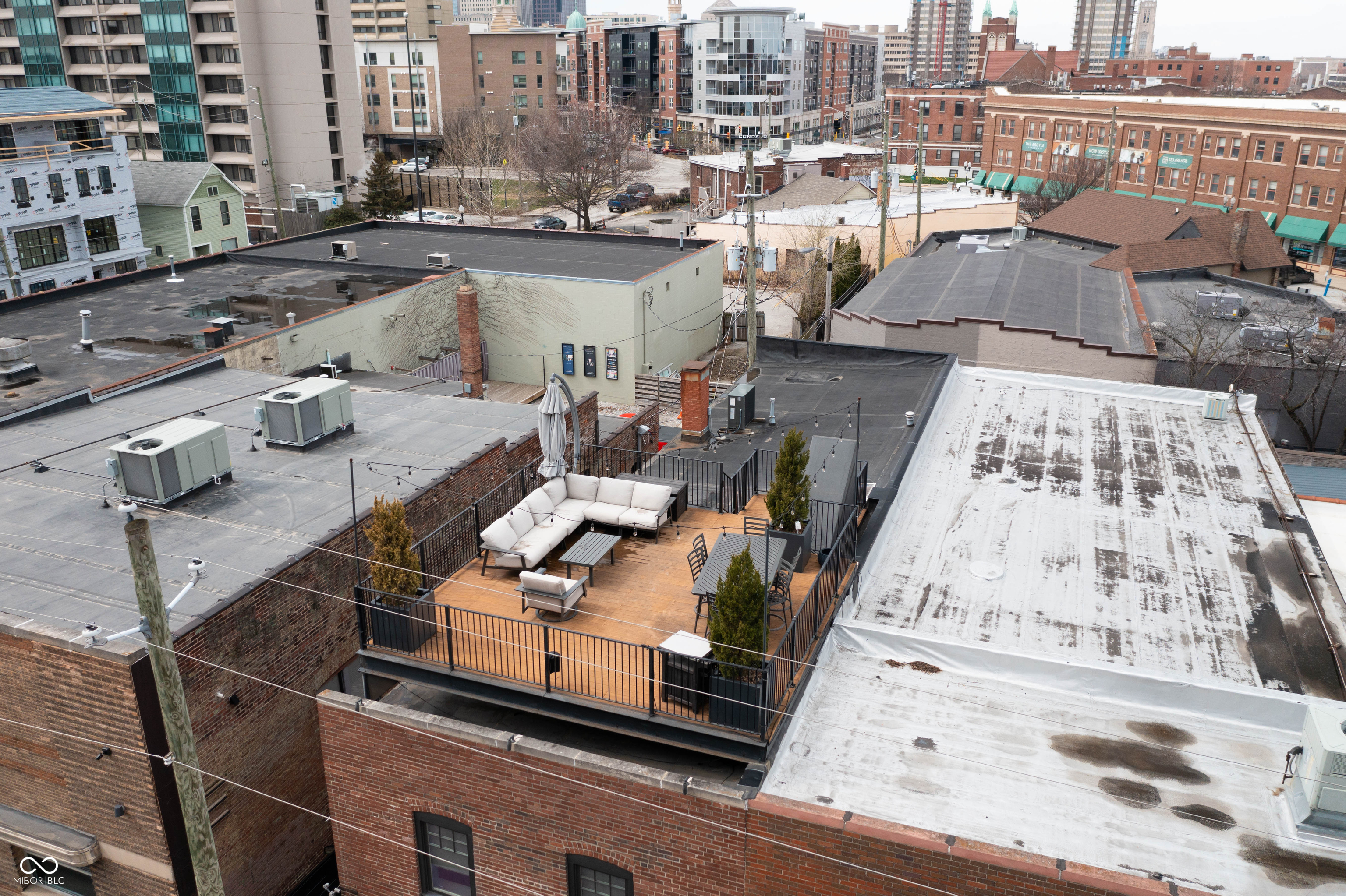 610 N Park Avenue