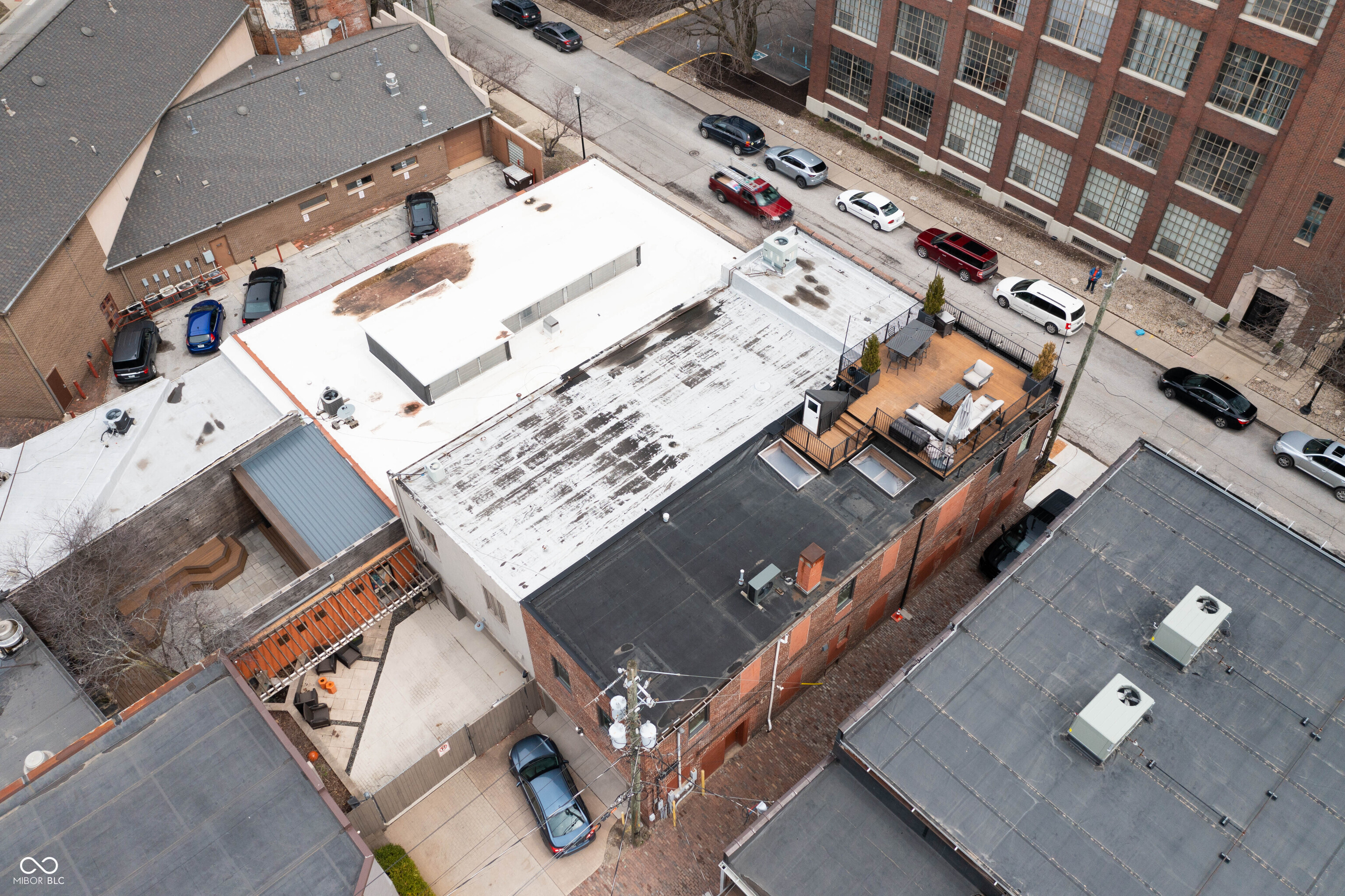 610 N Park Avenue