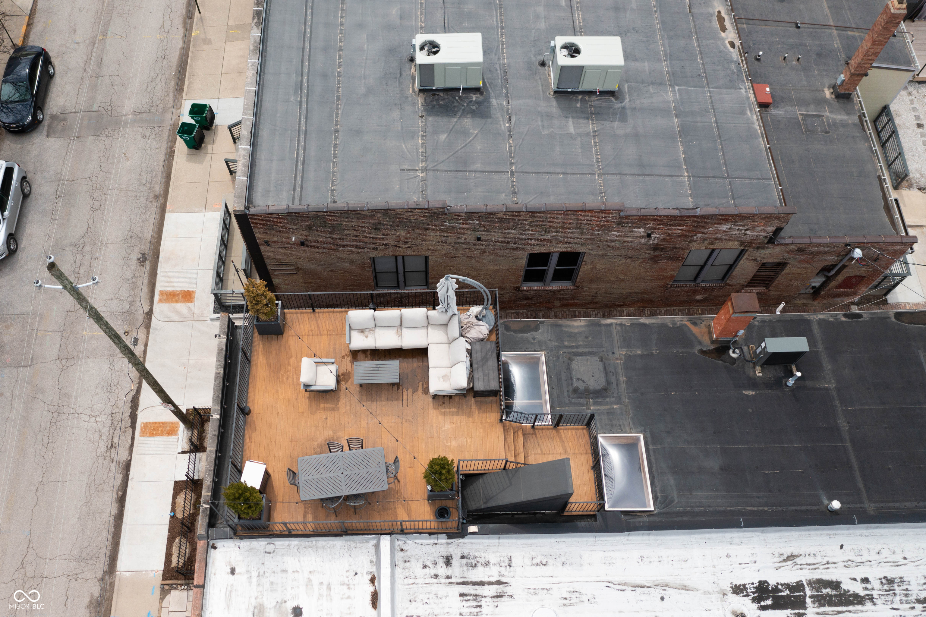 610 N Park Avenue