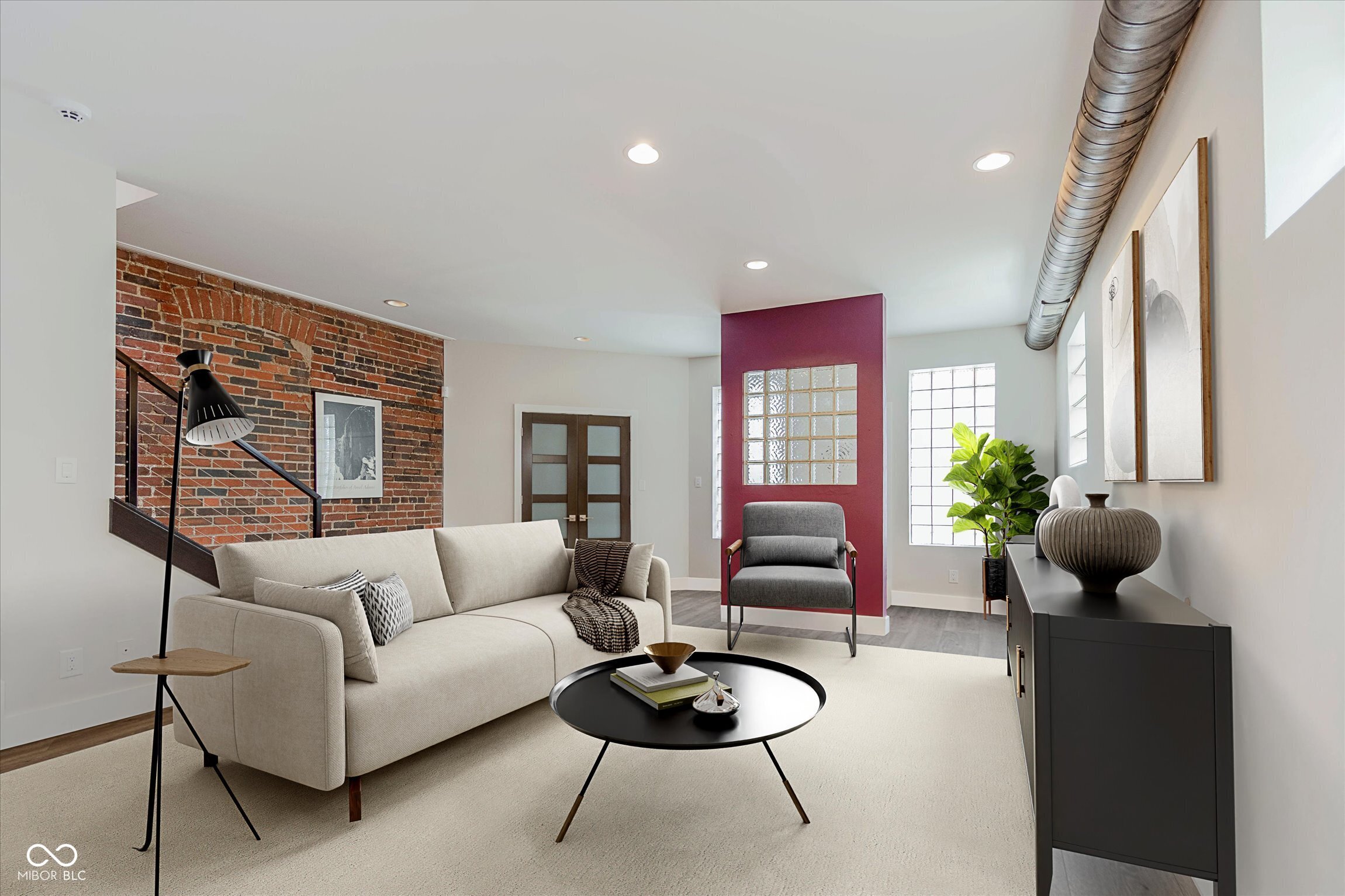 610 N Park Avenue
