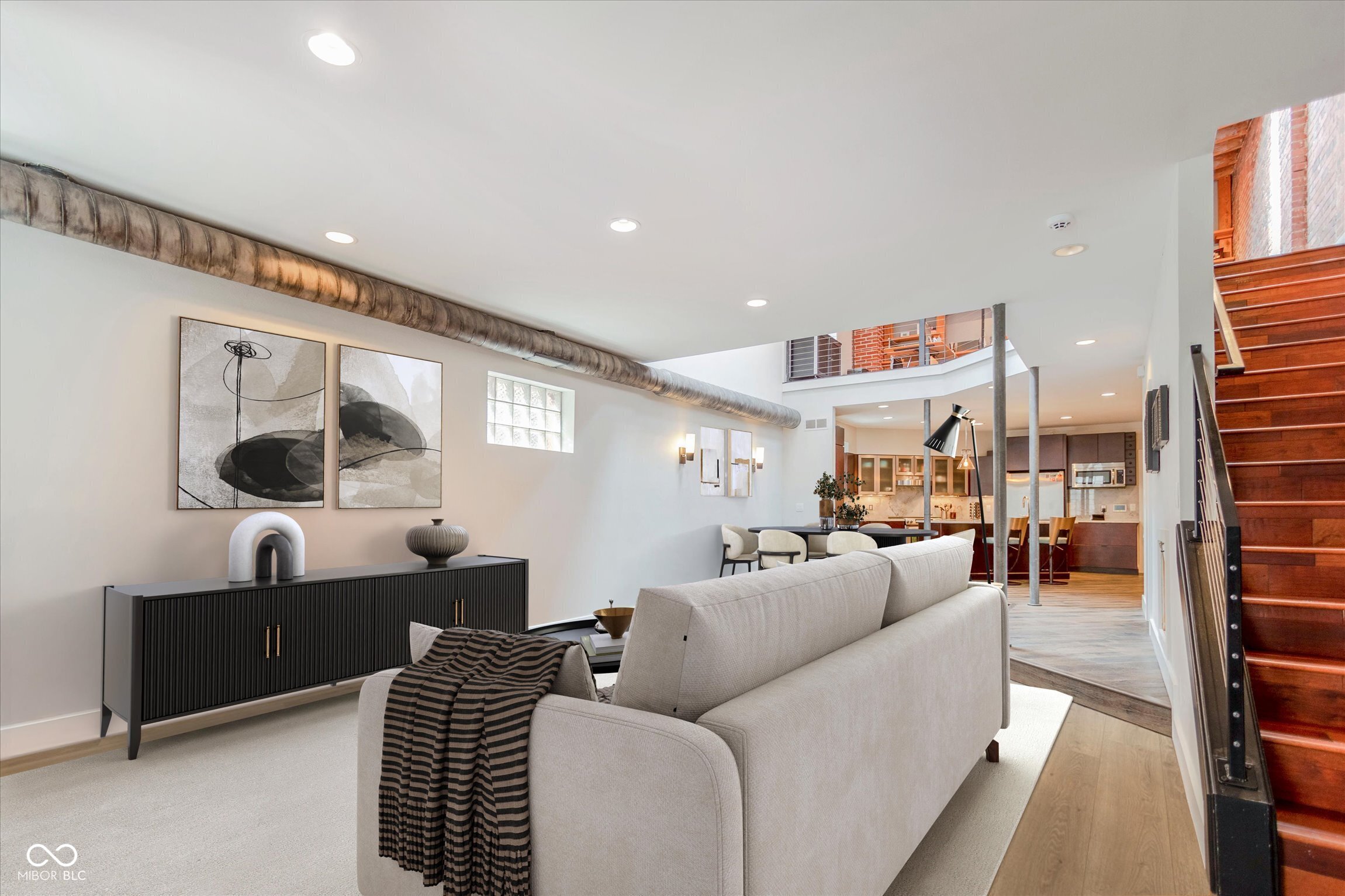 610 N Park Avenue