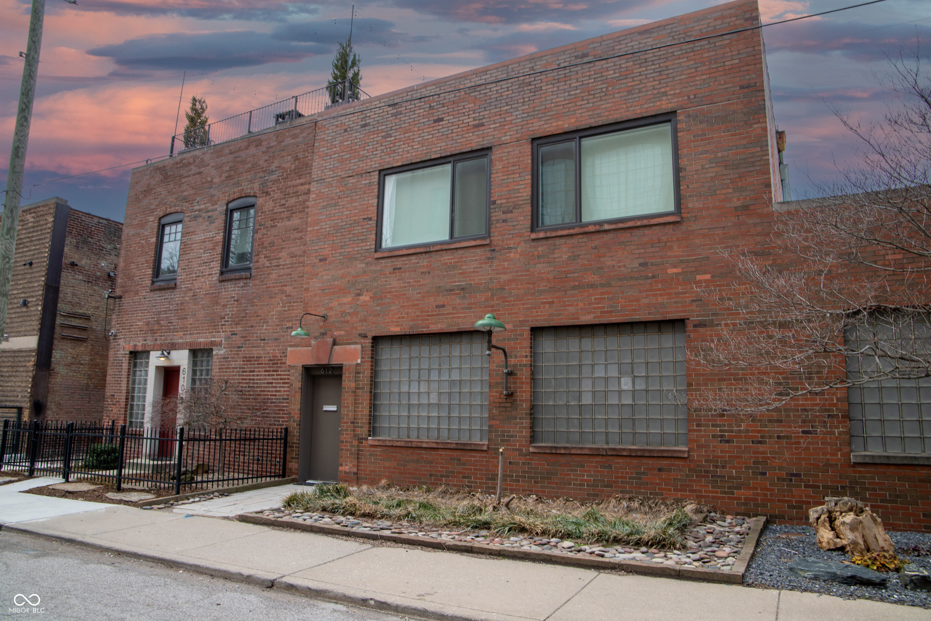 610 N Park Avenue