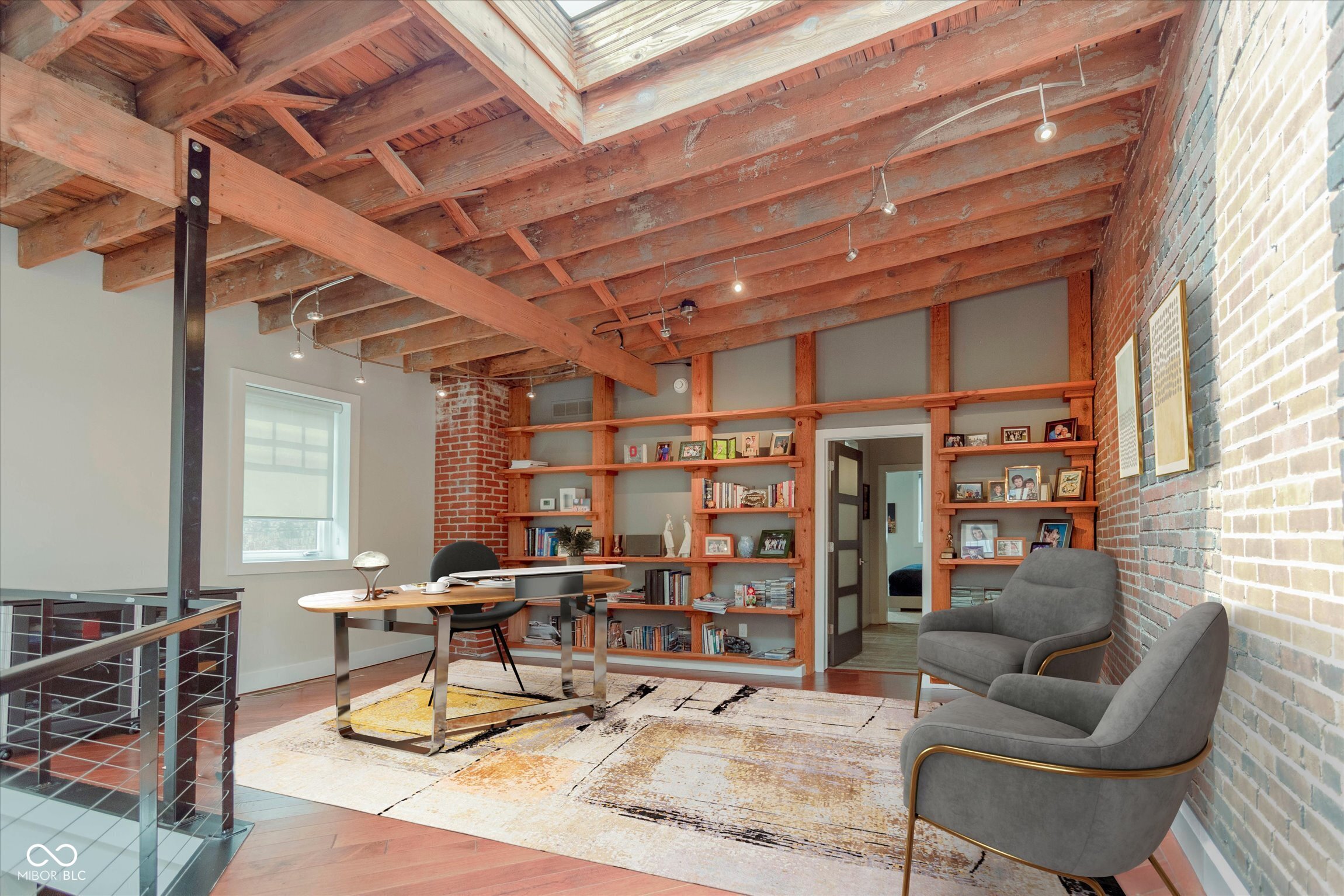 610 N Park Avenue
