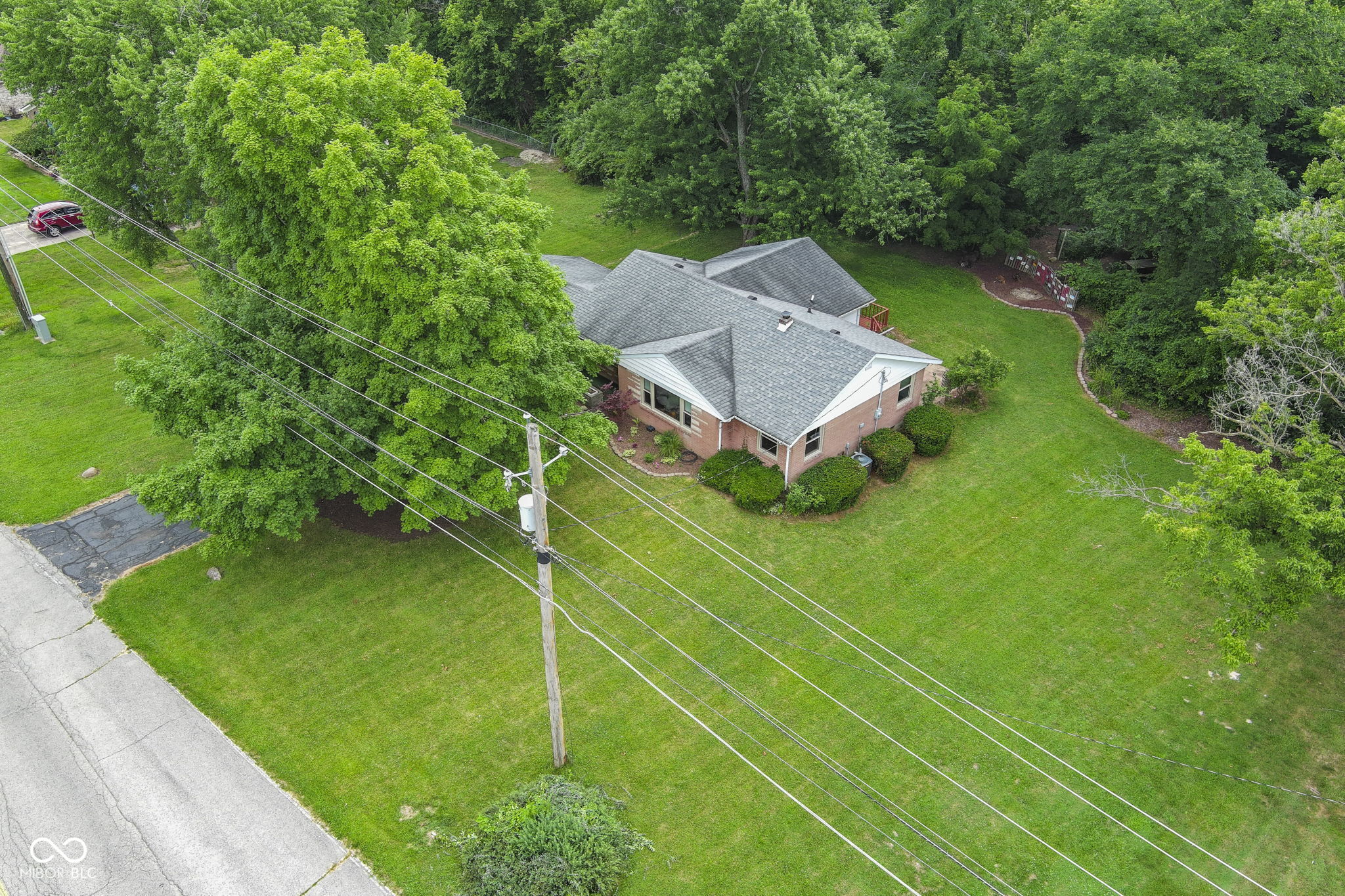 7230 Indian Lake Road