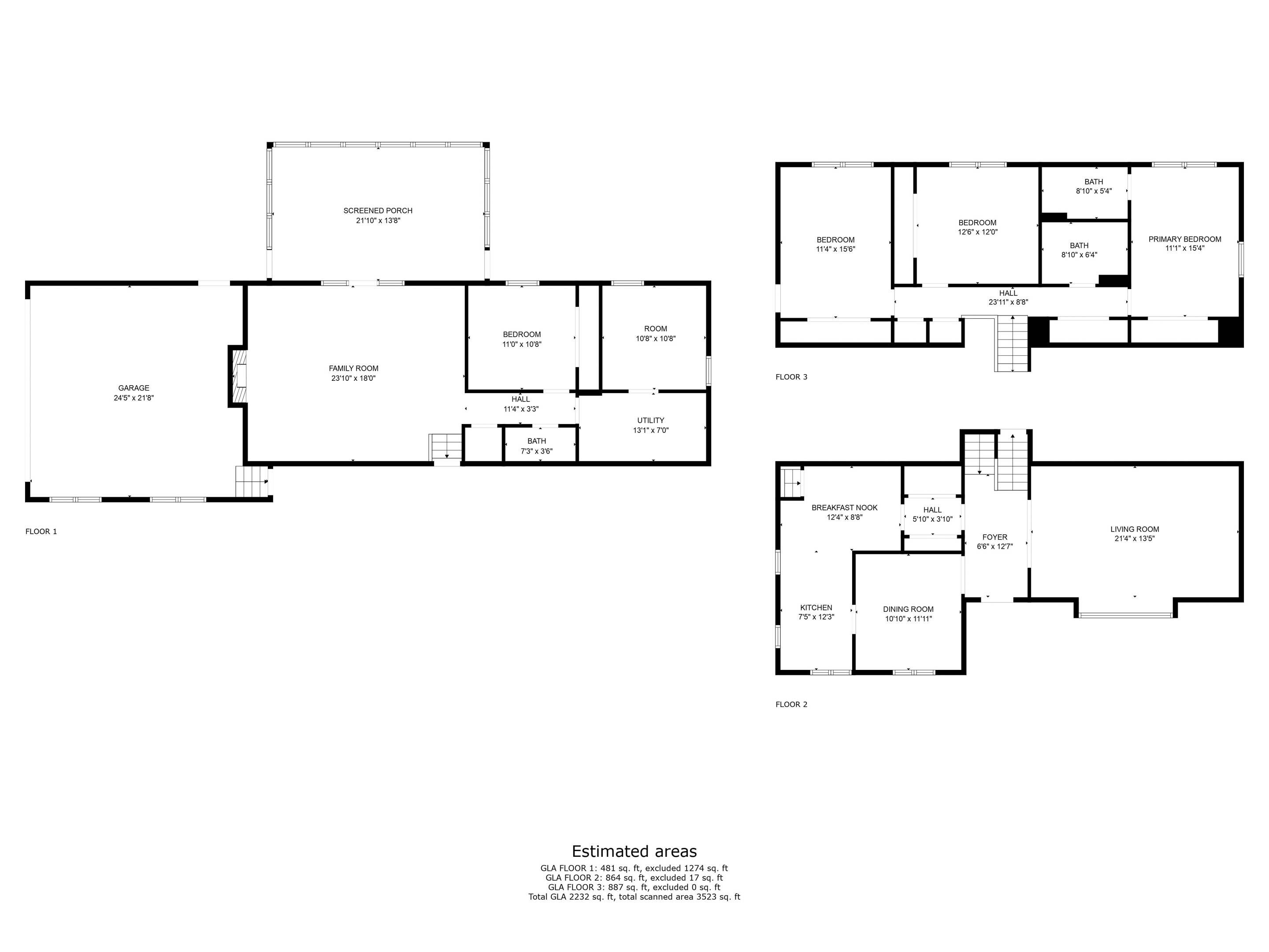 3228 E 69th Street