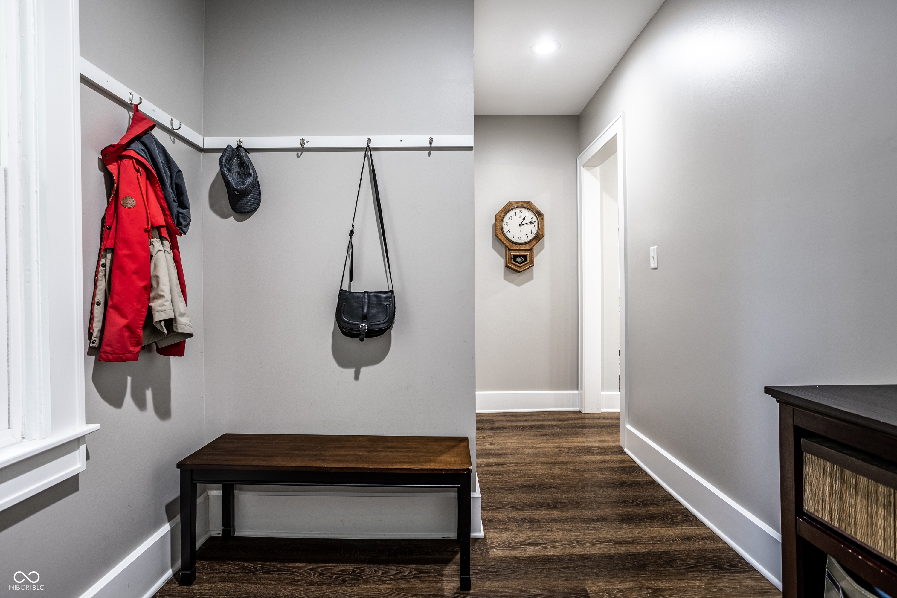 4016 N Illinois Street