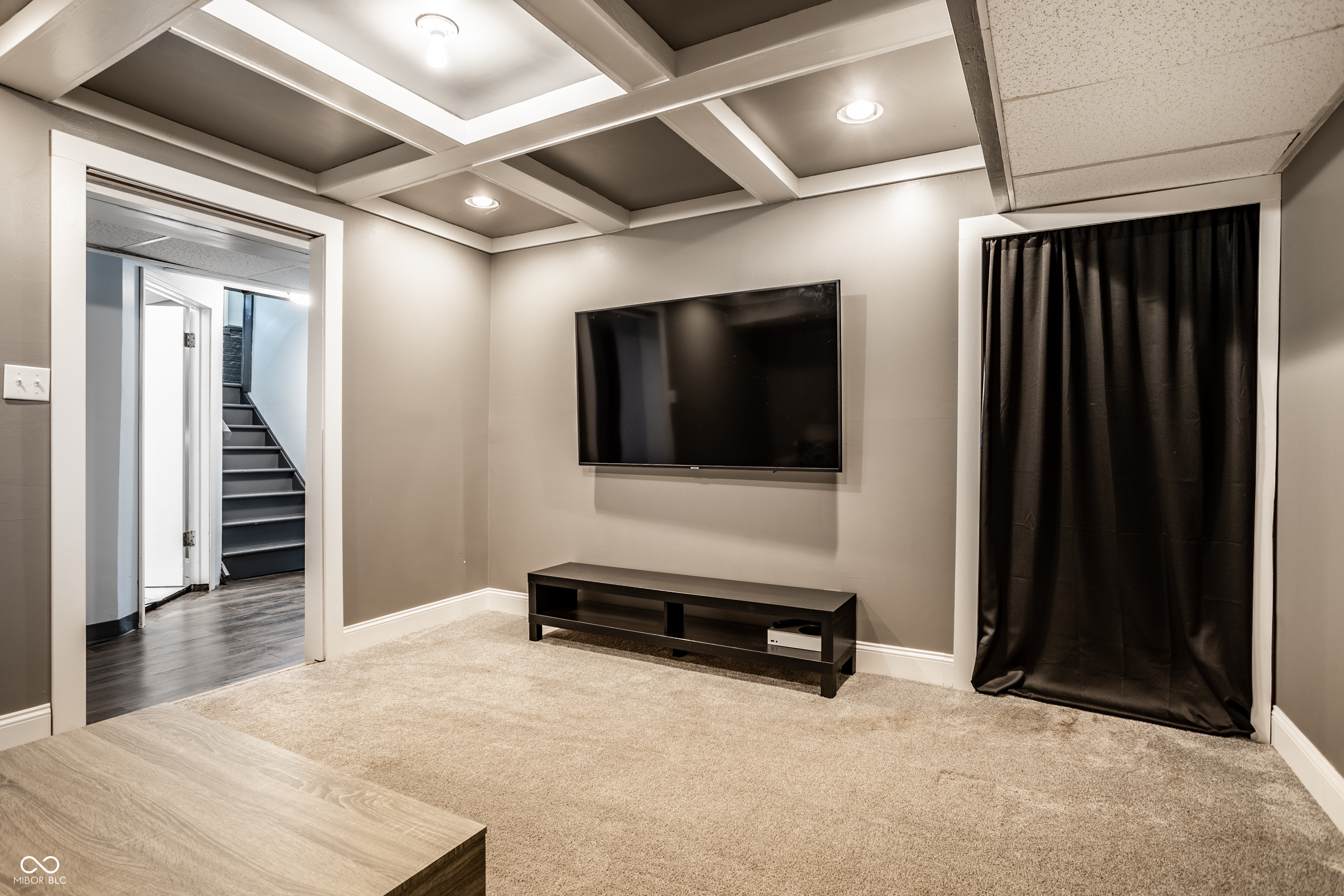 4016 N Illinois Street