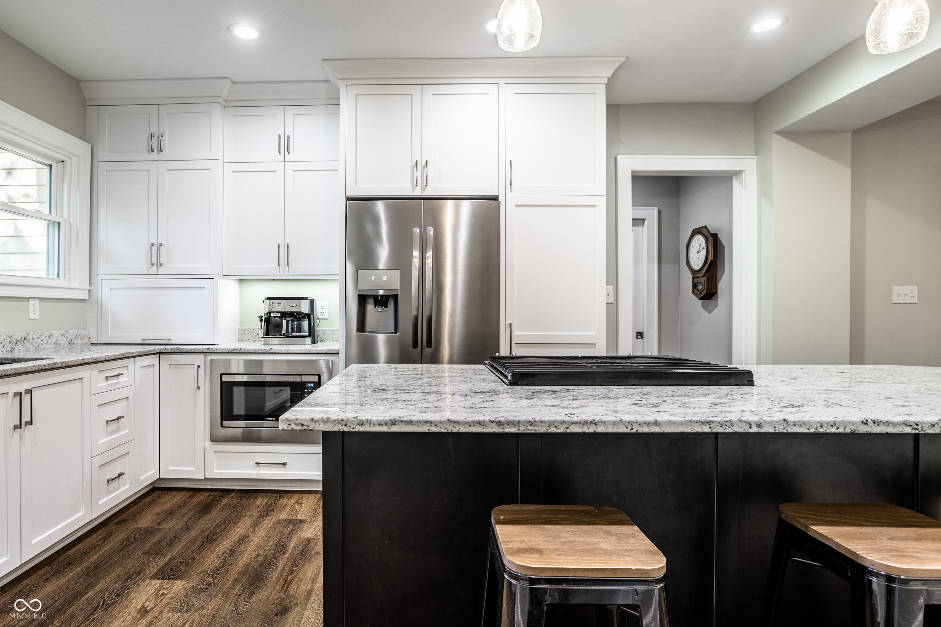 4016 N Illinois Street